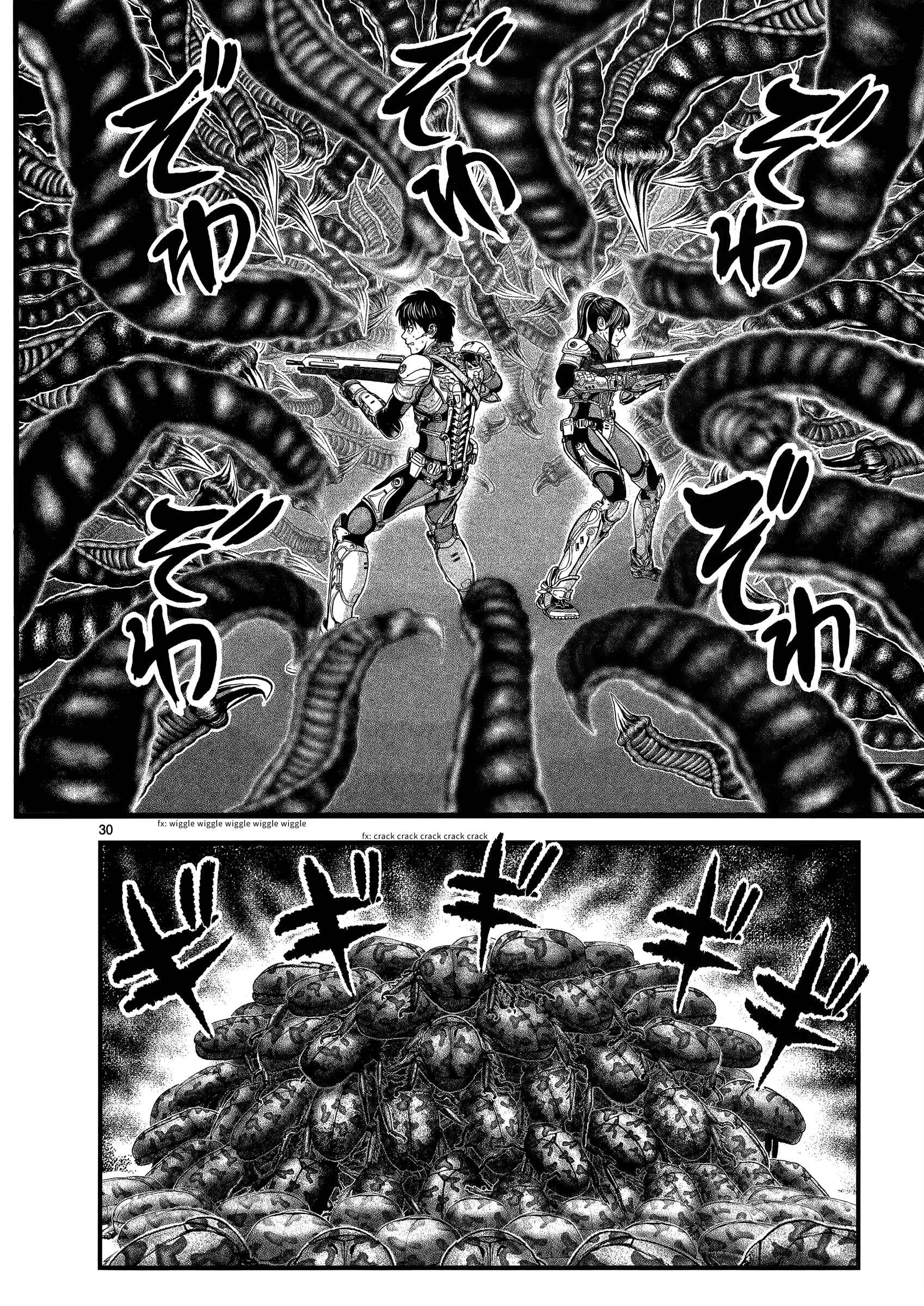 Page 29 Chapter 6 T-Dragon