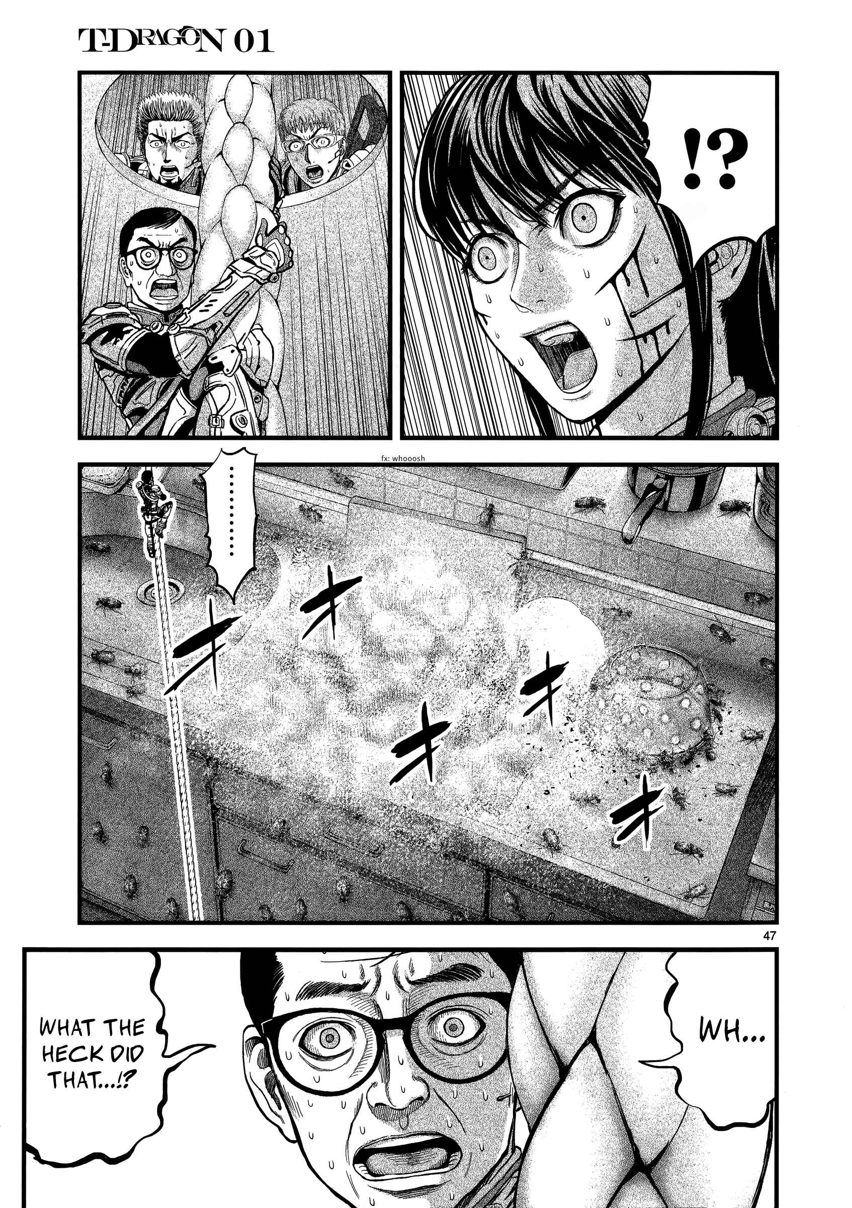 Page 45 Chapter 6 T-Dragon