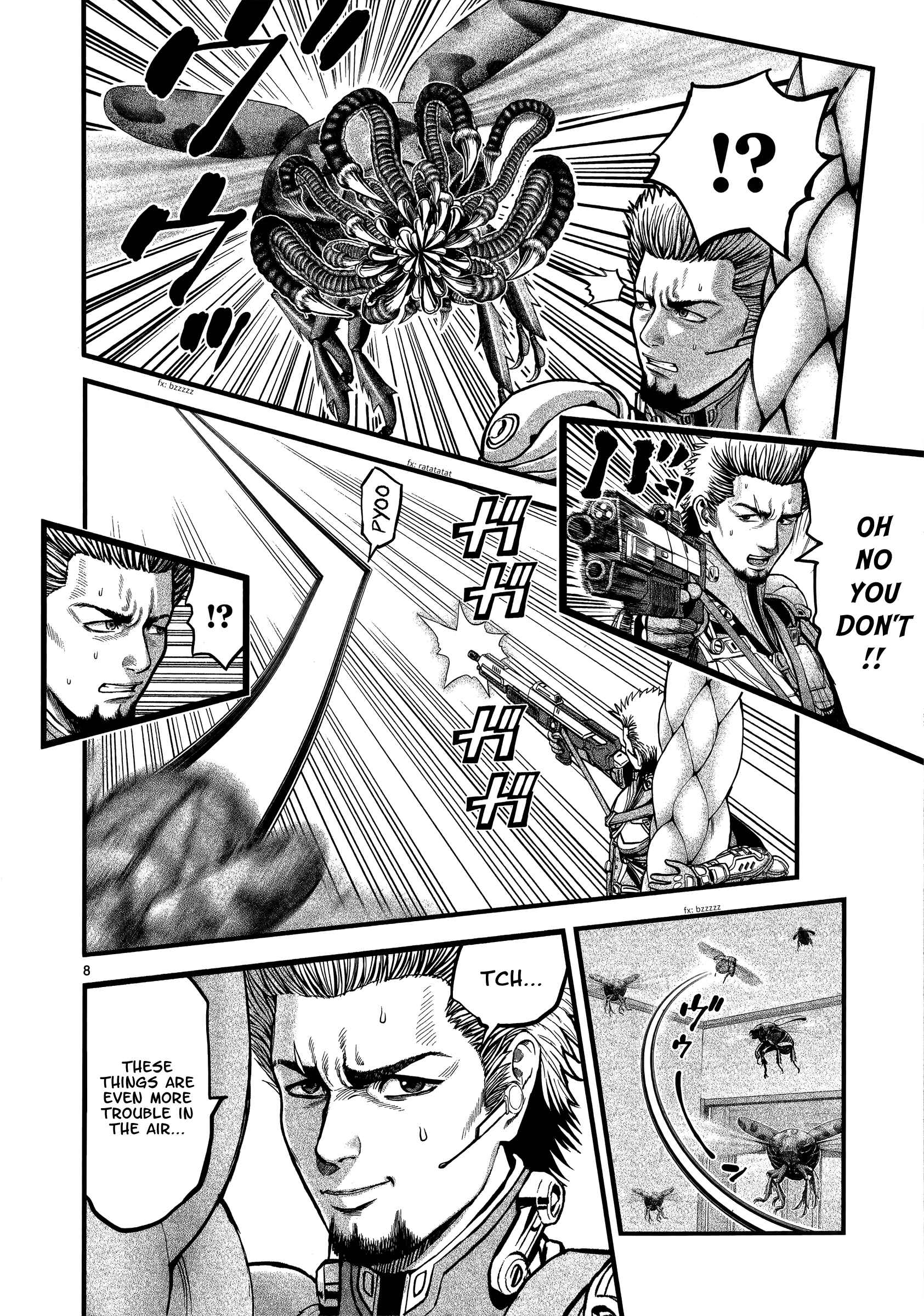 Page 9 Chapter 6 T-Dragon