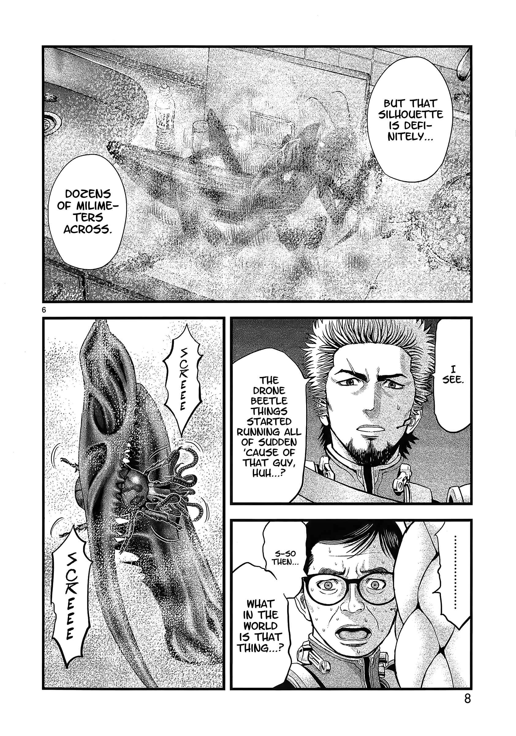 Page 10 Chapter 7 T-Dragon