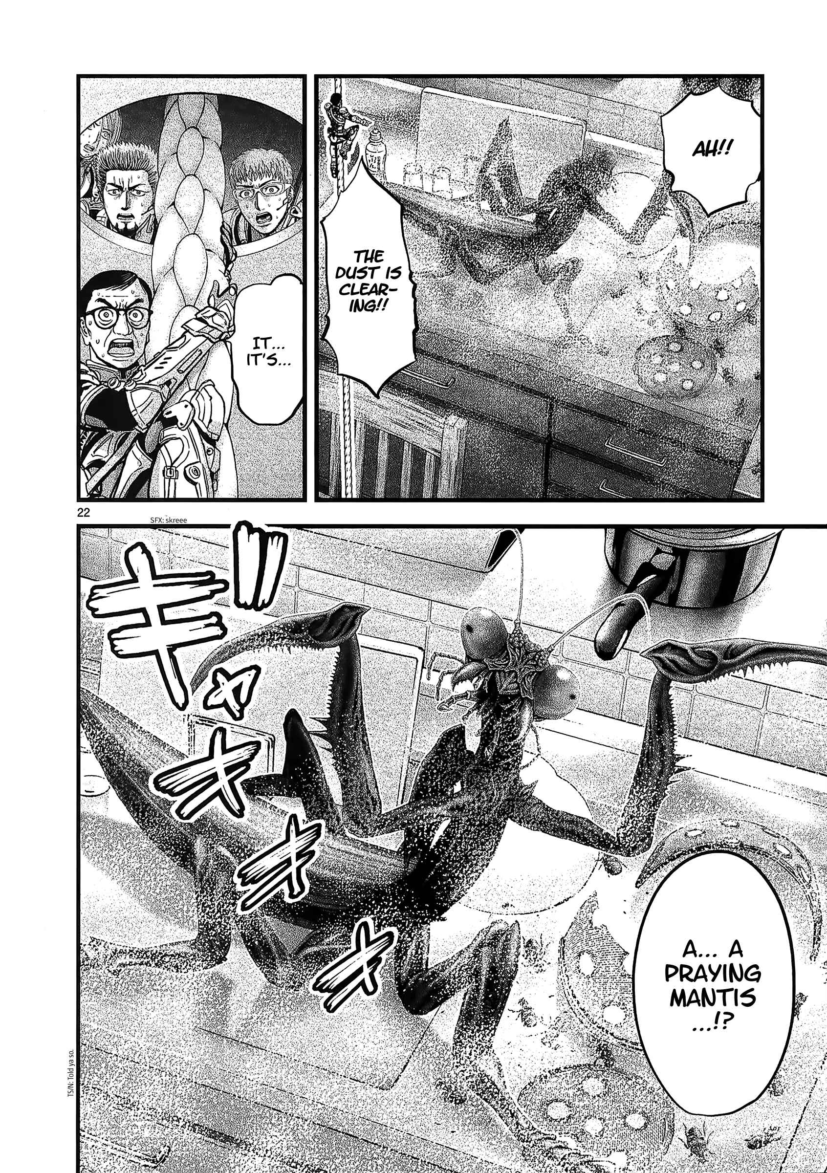 Page 25 Chapter 7 T-Dragon