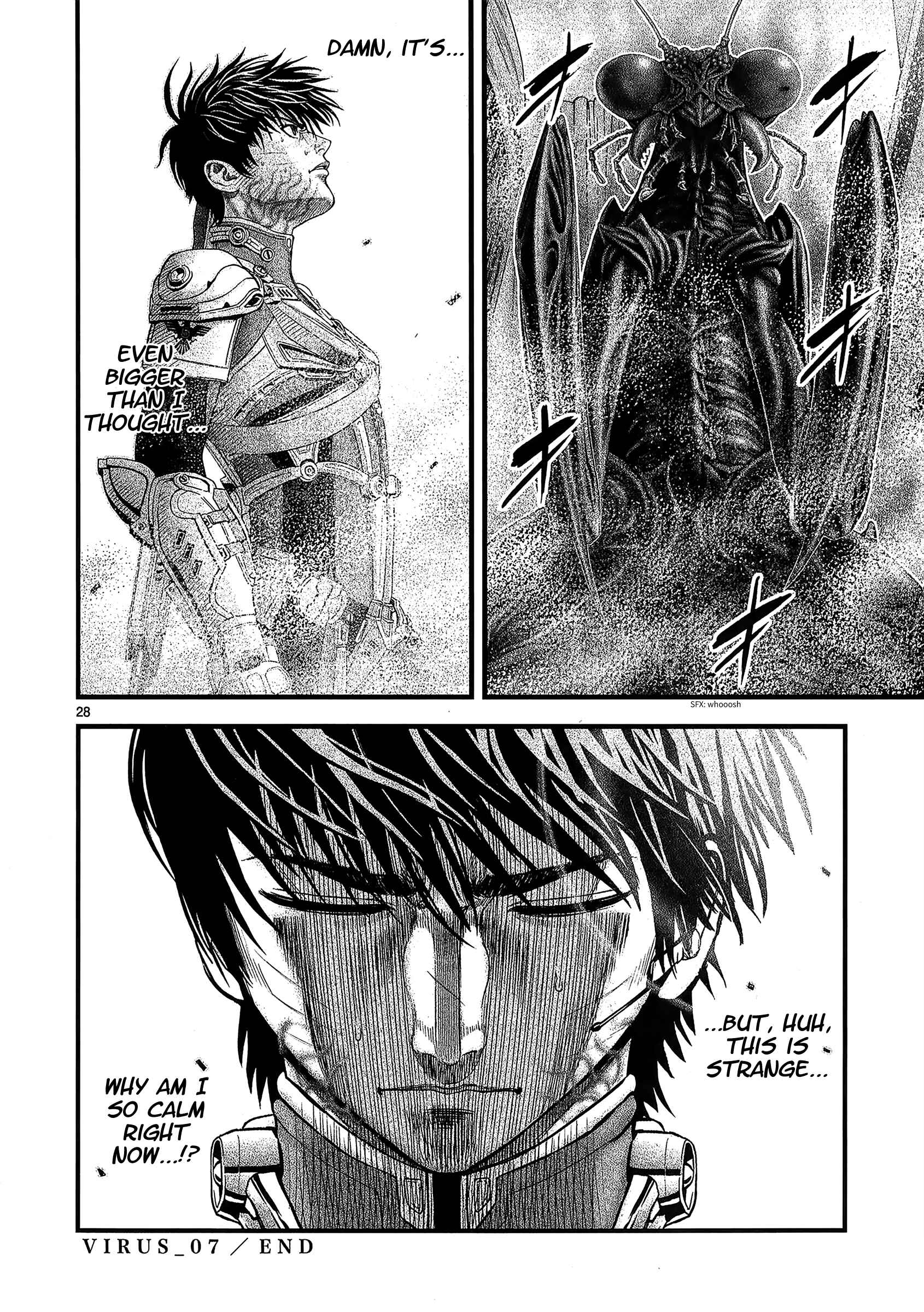 Page 30 Chapter 7 T-Dragon