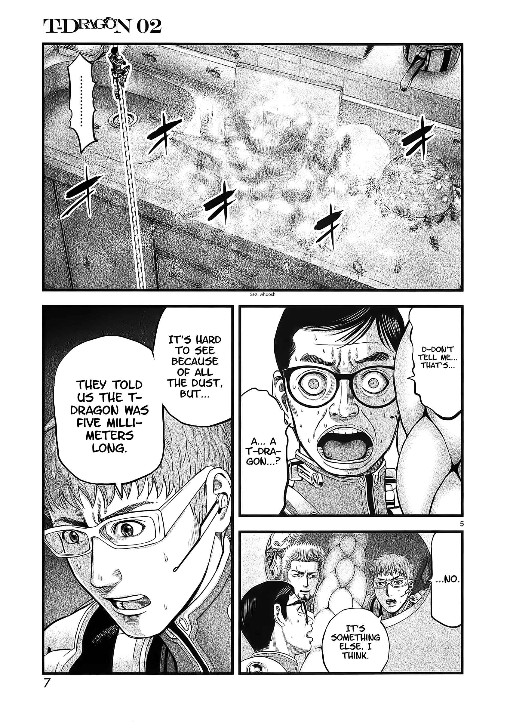 Page 9 Chapter 7 T-Dragon
