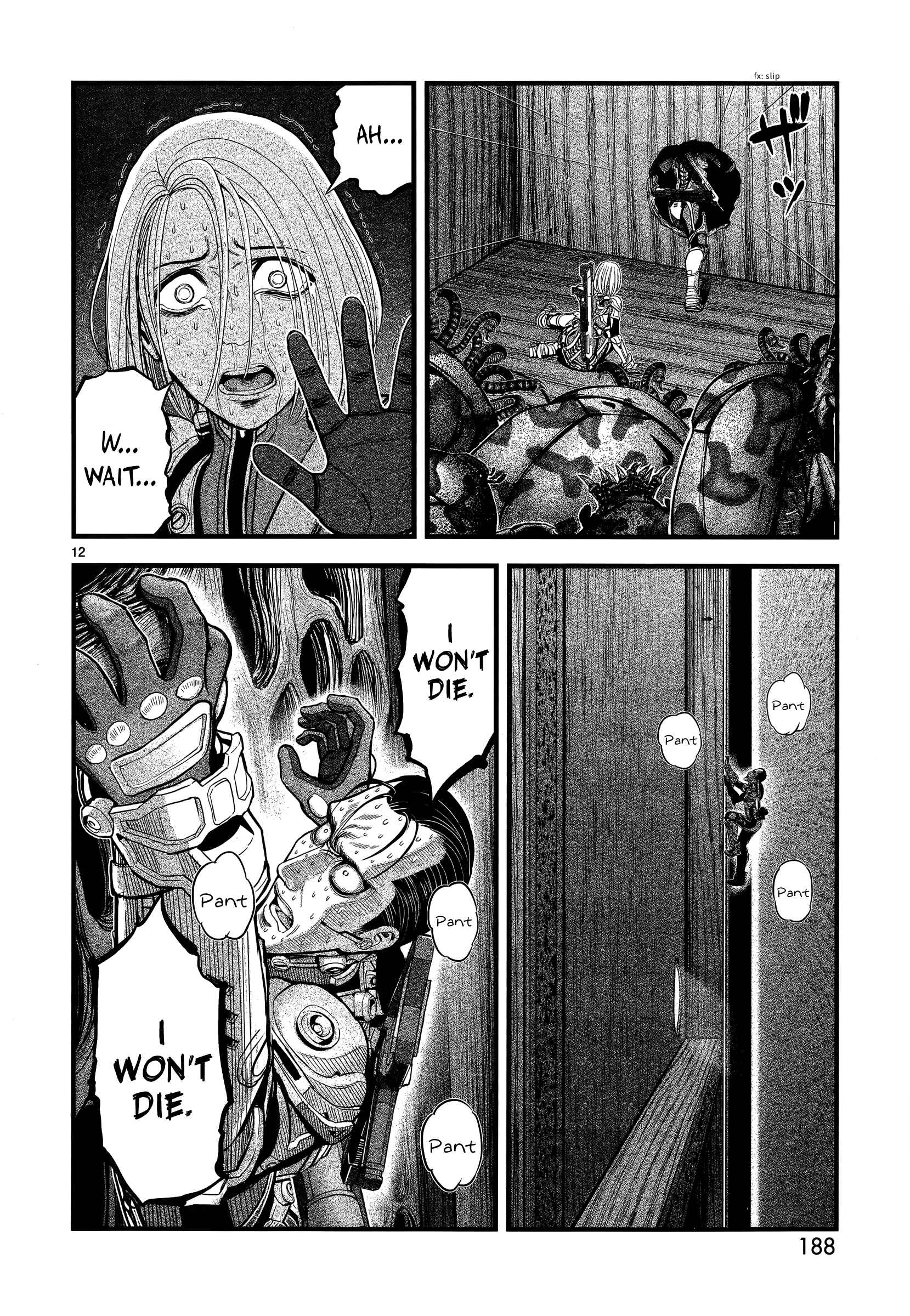 Page 11 Chapter 5 T-Dragon
