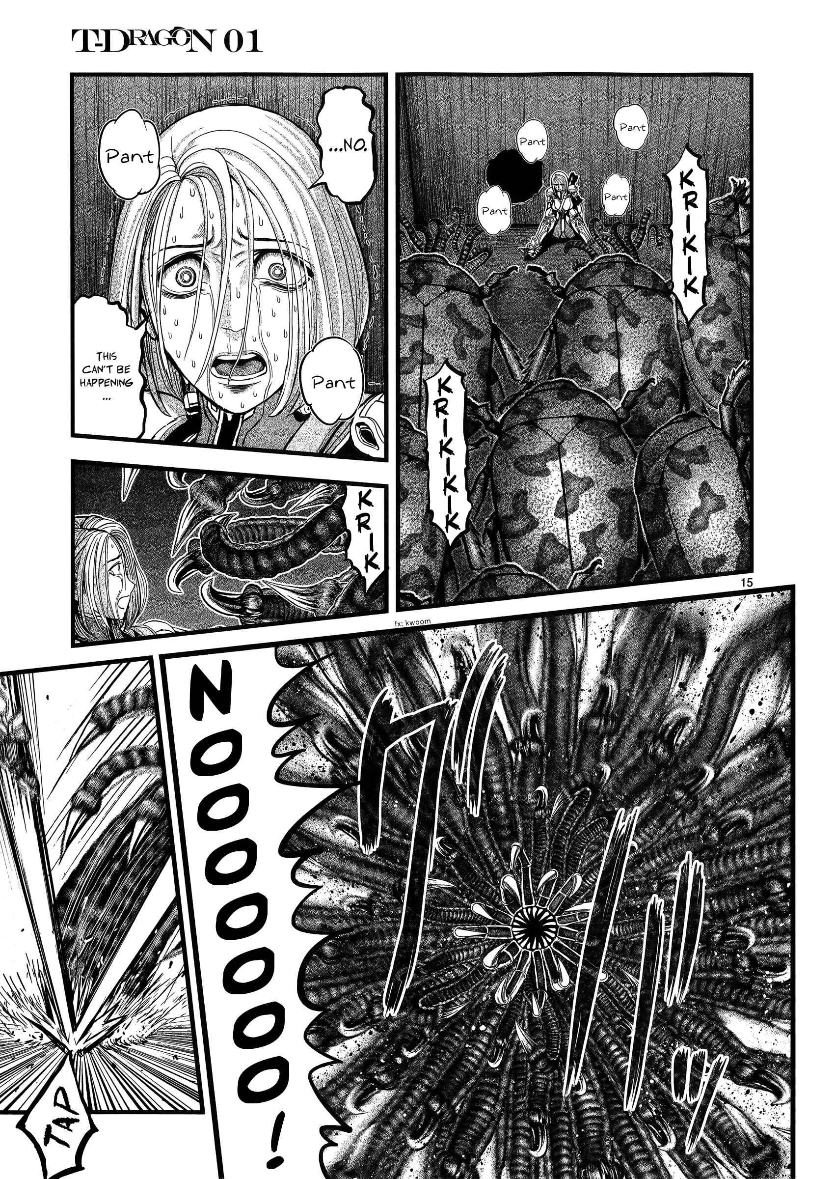 Page 14 Chapter 5 T-Dragon