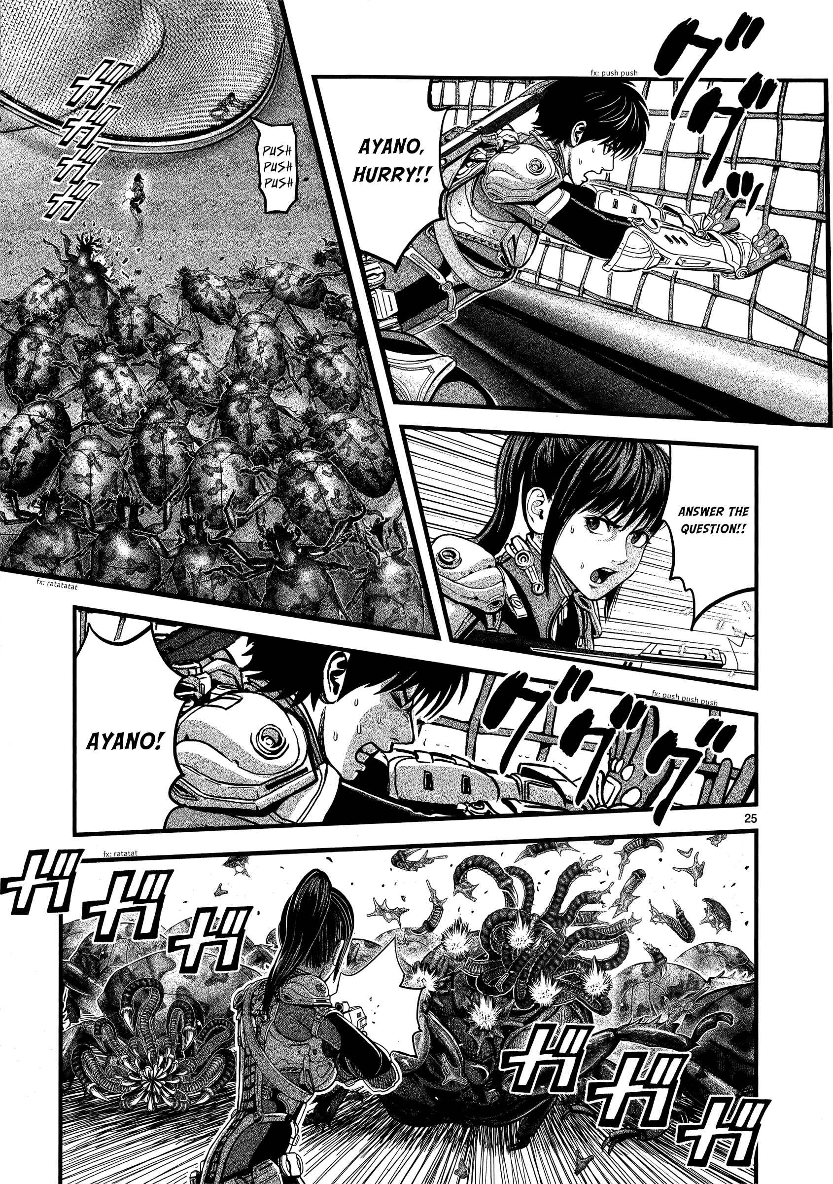 Page 24 Chapter 5 T-Dragon