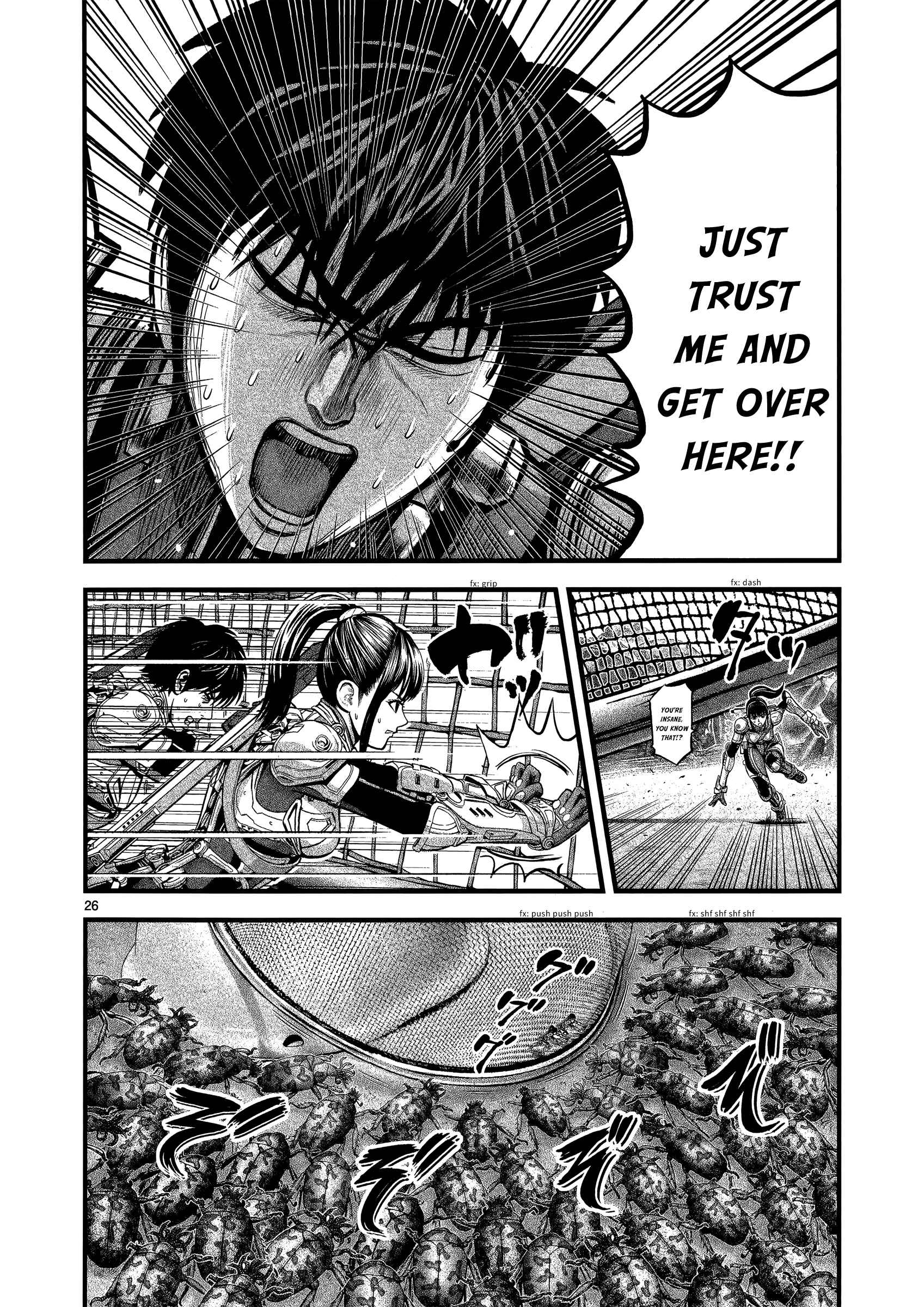 Page 25 Chapter 5 T-Dragon