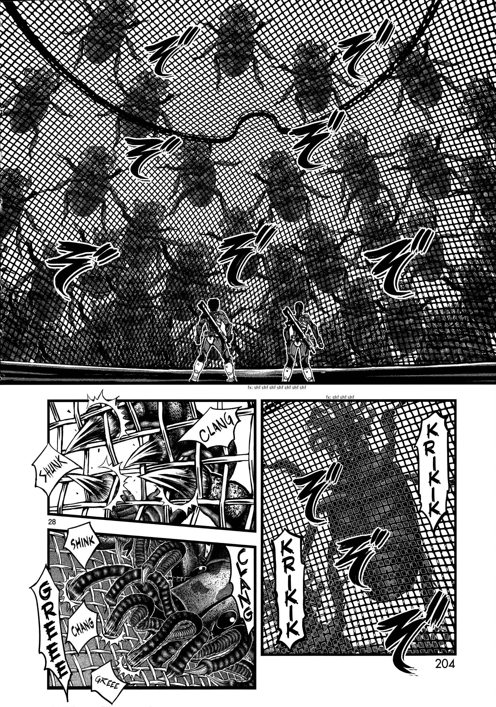 Page 27 Chapter 5 T-Dragon