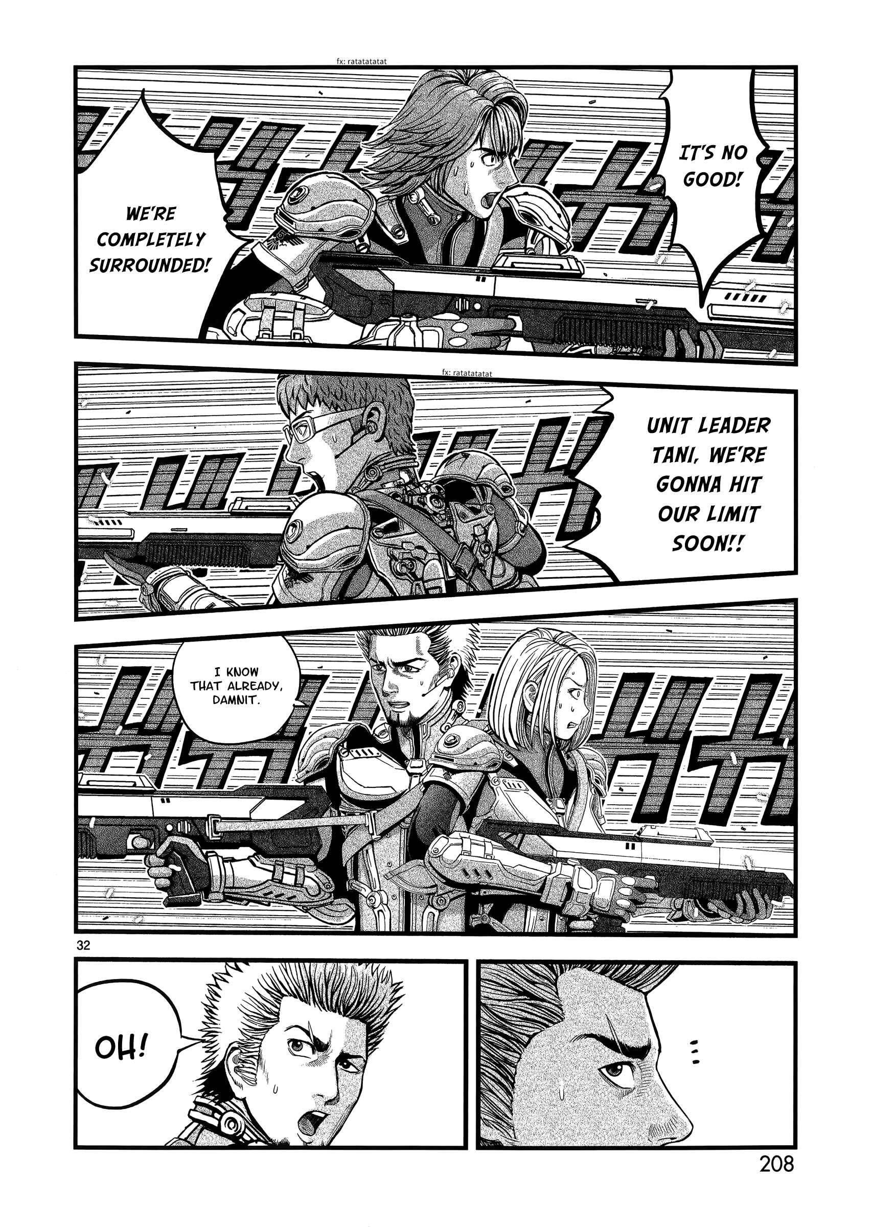 Page 31 Chapter 5 T-Dragon