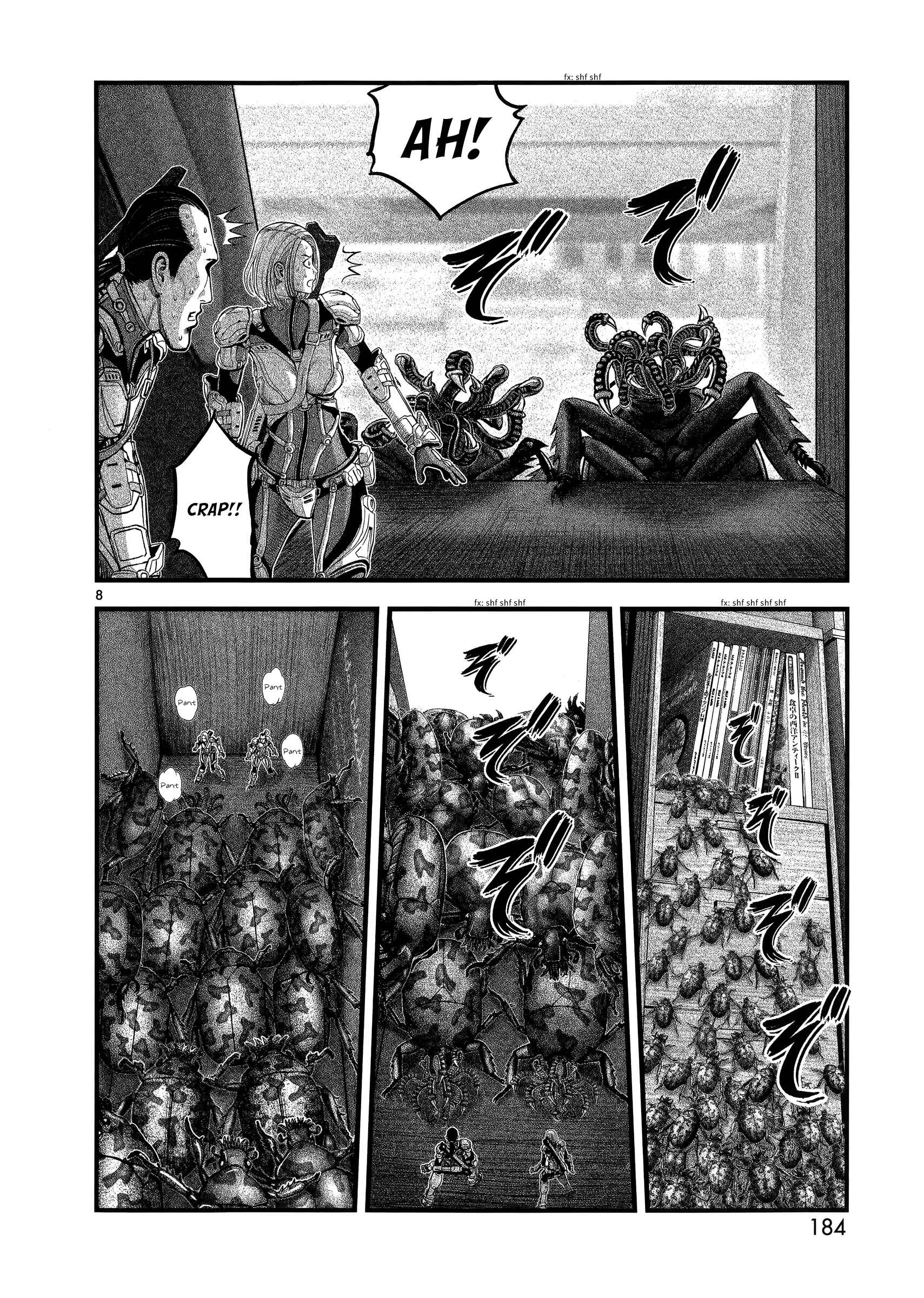 Page 7 Chapter 5 T-Dragon