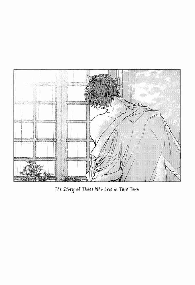 Page 22 Chapter Unknown_93a0 Haikyuu!! - The Story of Those Who Live in This Town (Doujinshi)