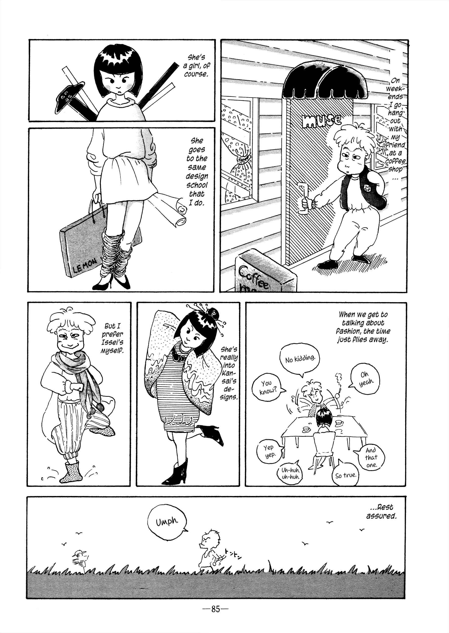 Page 5 Chapter Unknown_f413 The Everyday Routine Son