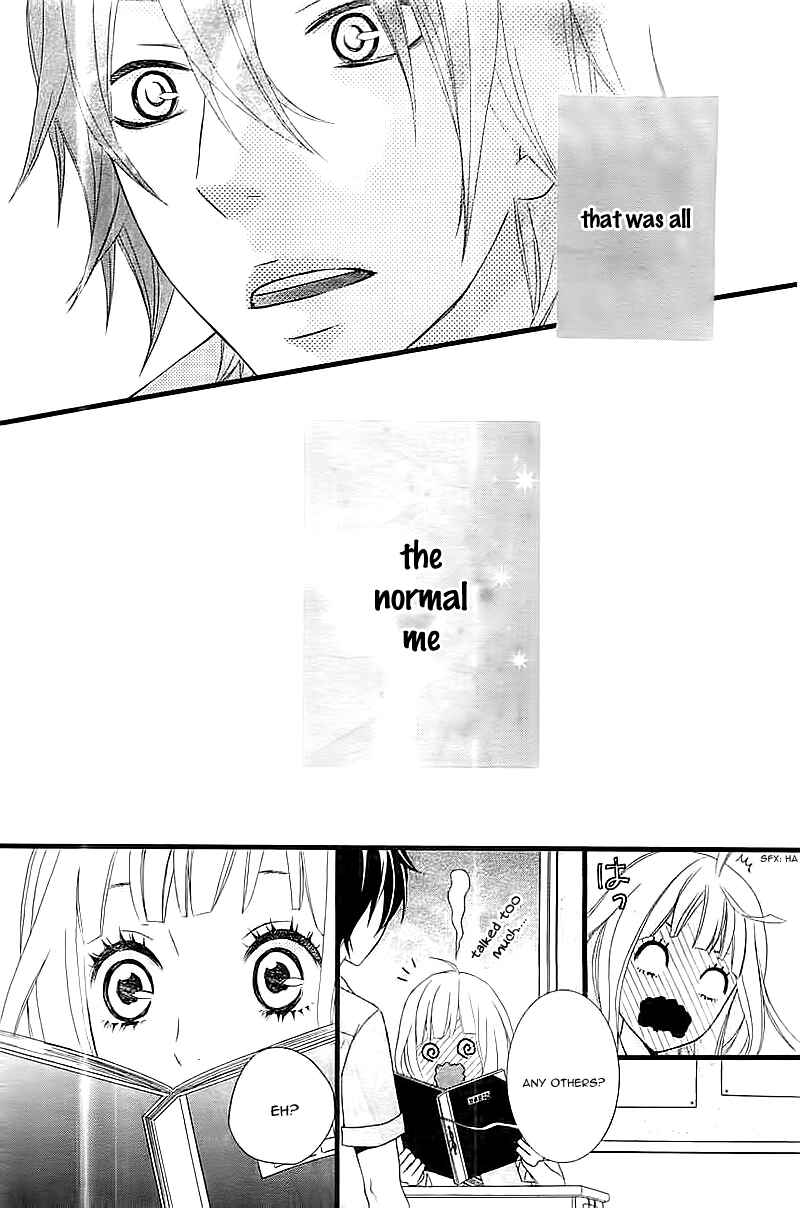 Page 28 Chapter Unknown_a0f2 Ore no Kanojo ga Stalker na Ken