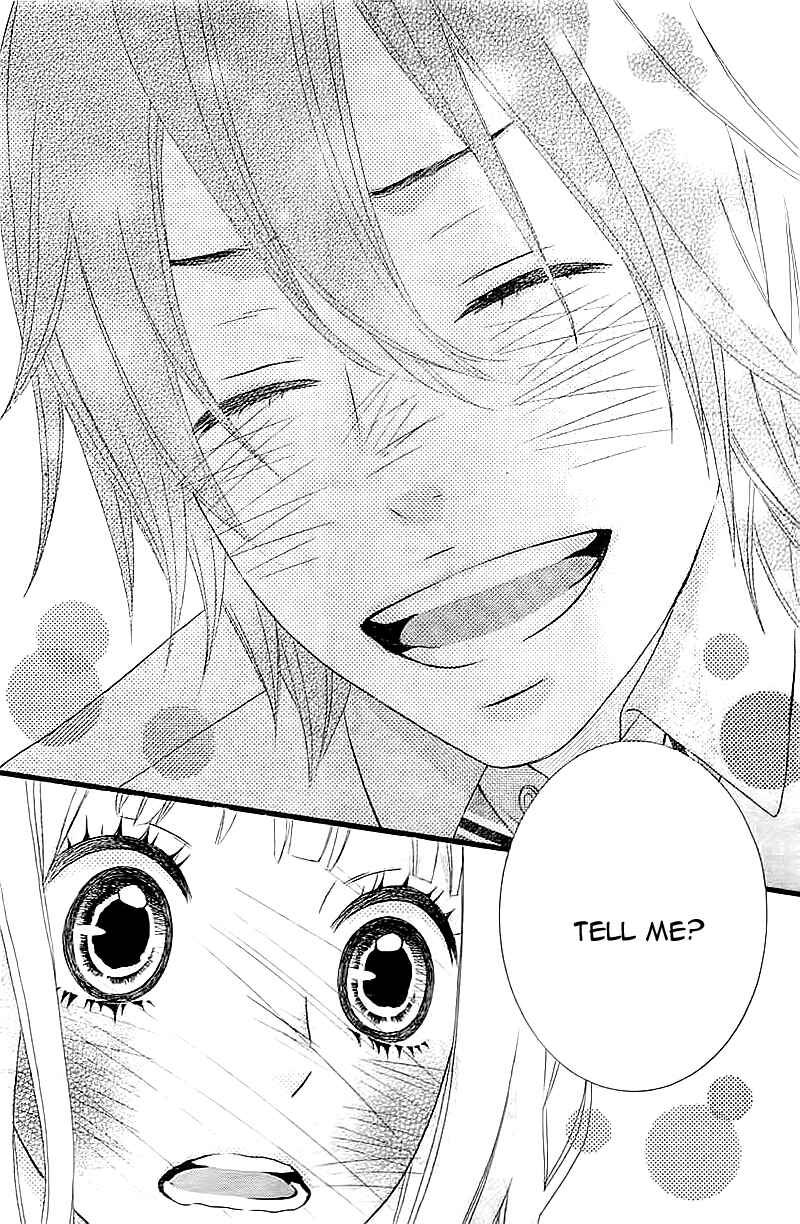 Page 29 Chapter Unknown_a0f2 Ore no Kanojo ga Stalker na Ken