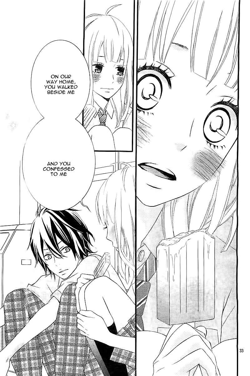 Page 36 Chapter Unknown_a0f2 Ore no Kanojo ga Stalker na Ken