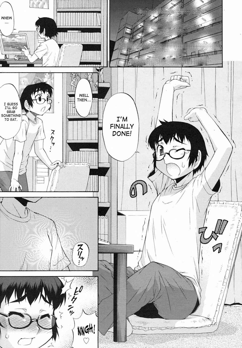 Page 23 Chapter 2 Avatar Trance