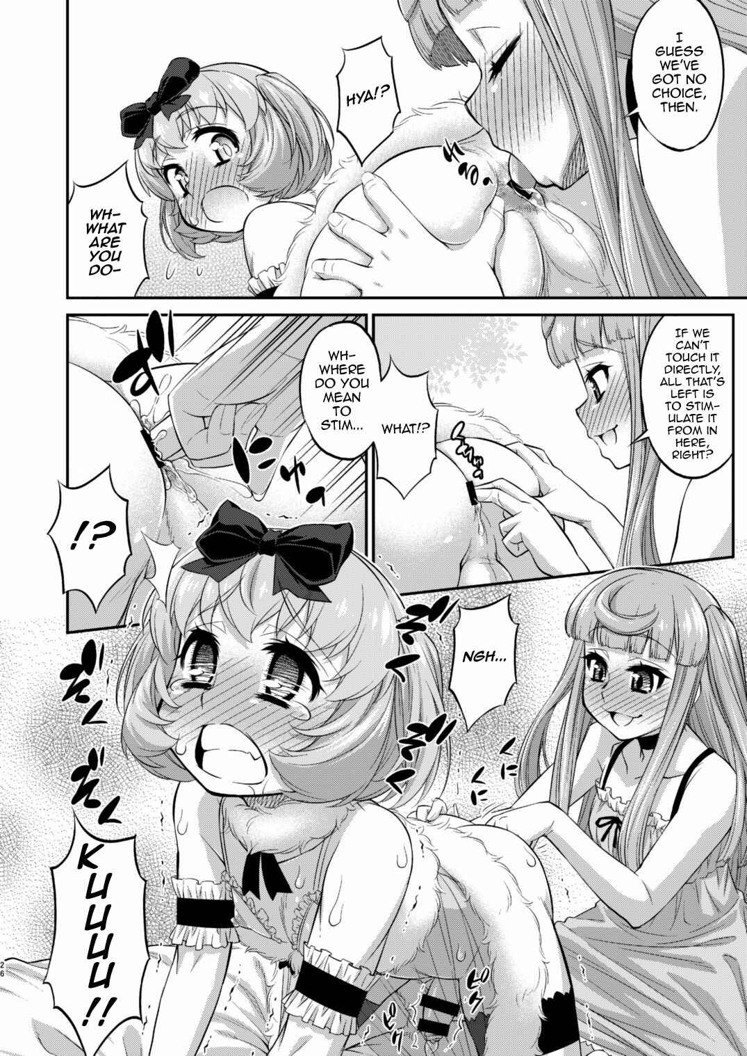 Page 25 Chapter 12 Avatar Trance