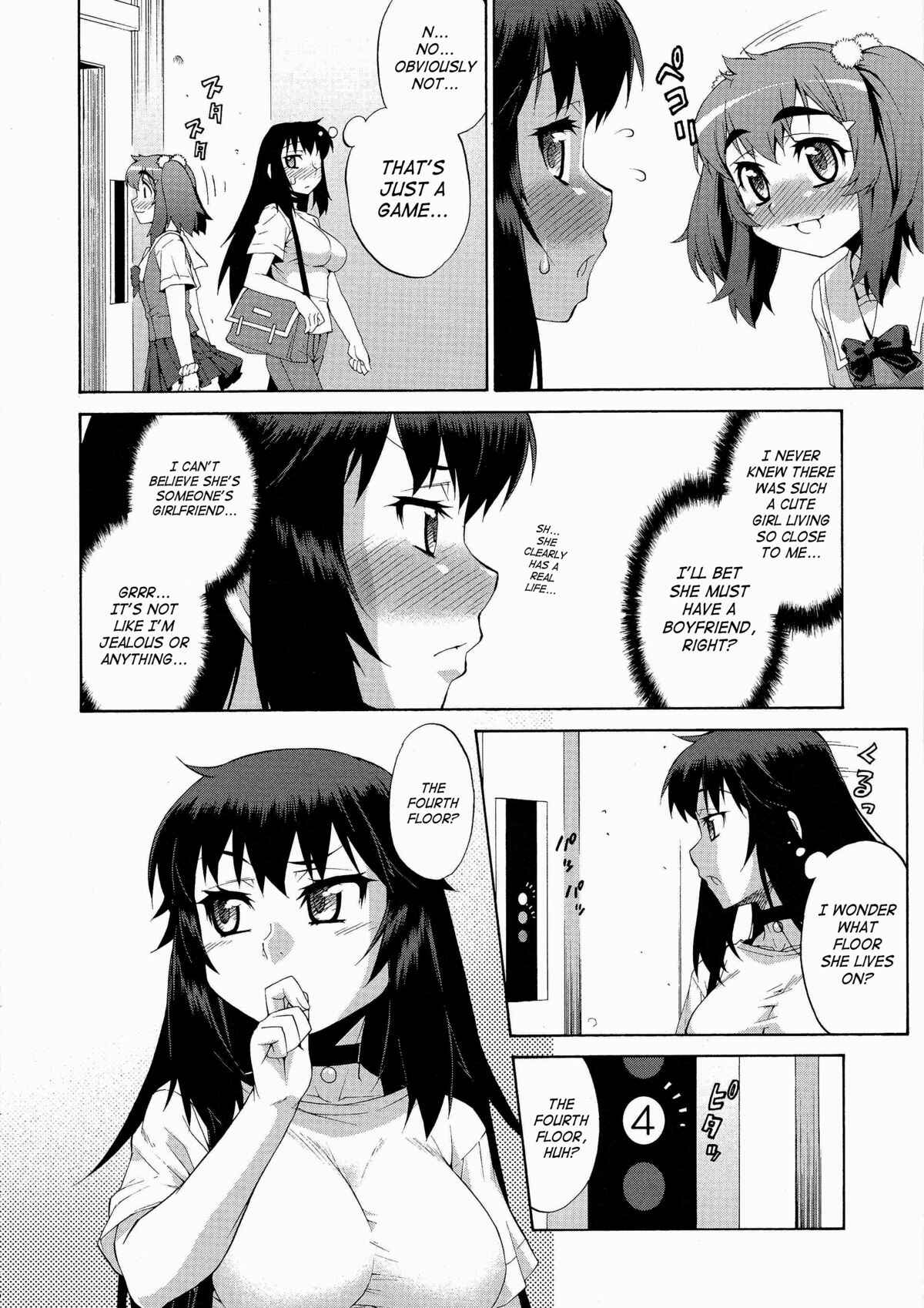 Page 2 Chapter 8 Avatar Trance