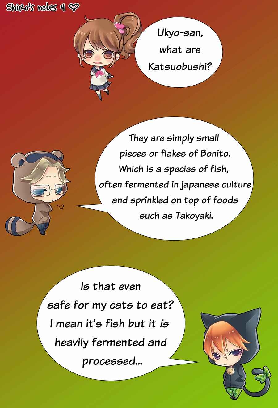 Page 23 Chapter 1 Brothers Conflict Purupuru