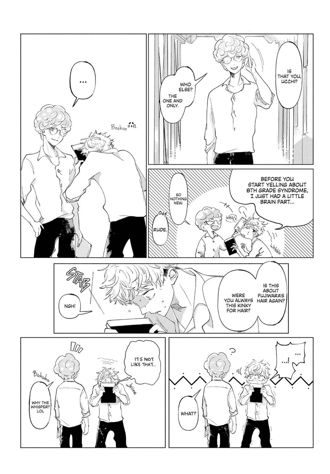 Page 13 Chapter Unknown_c88b Braid into Love