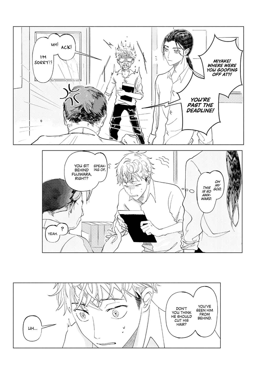 Page 16 Chapter Unknown_c88b Braid into Love