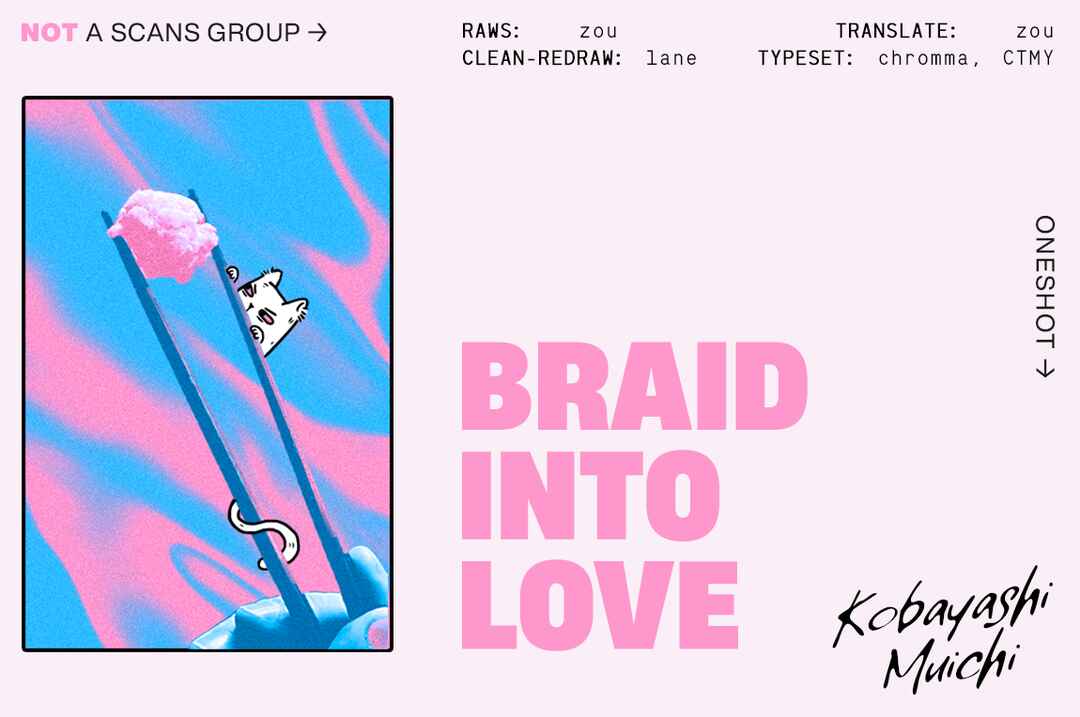 Page 2 Chapter Unknown_c88b Braid into Love