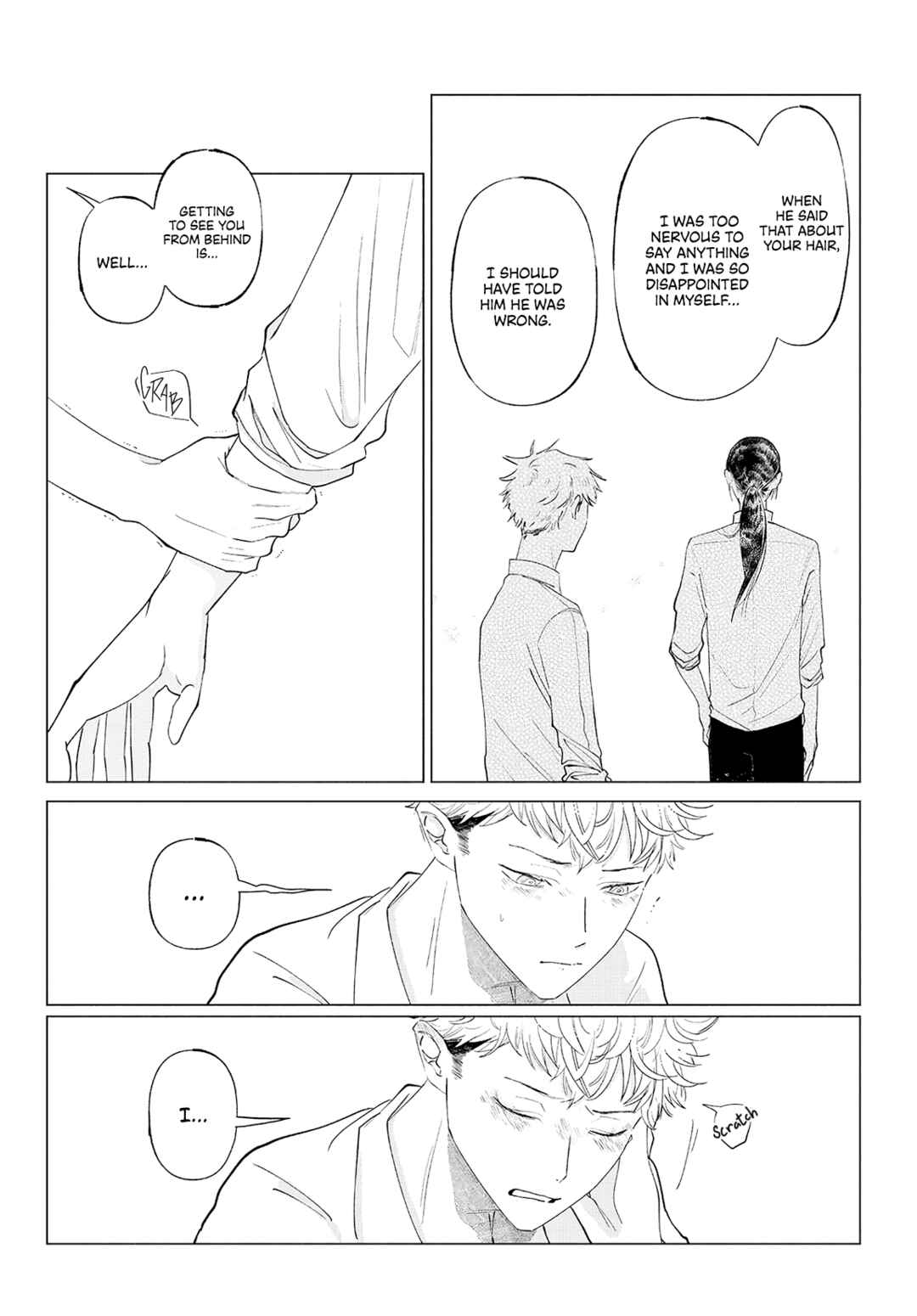 Page 24 Chapter Unknown_c88b Braid into Love