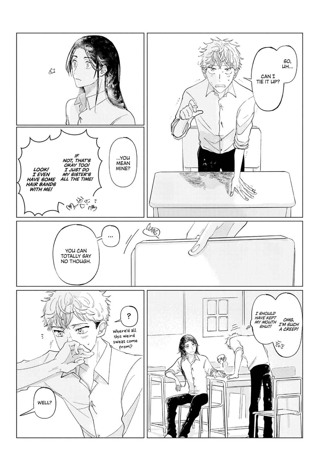 Page 28 Chapter Unknown_c88b Braid into Love