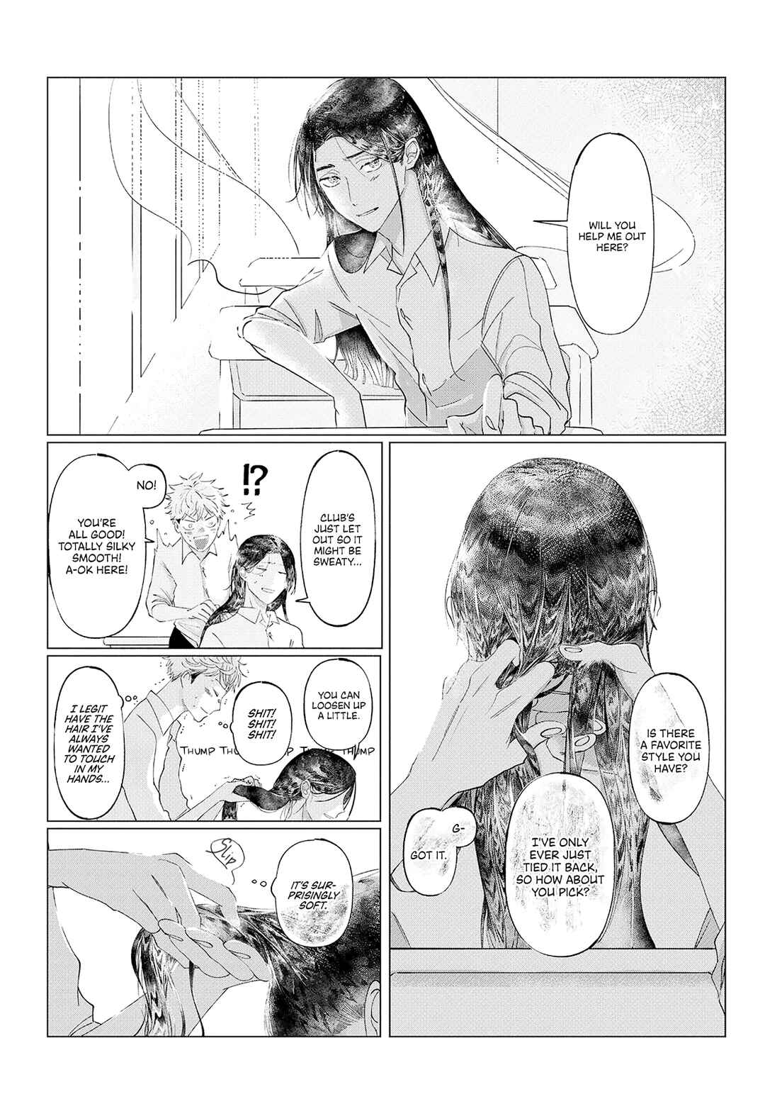 Page 29 Chapter Unknown_c88b Braid into Love