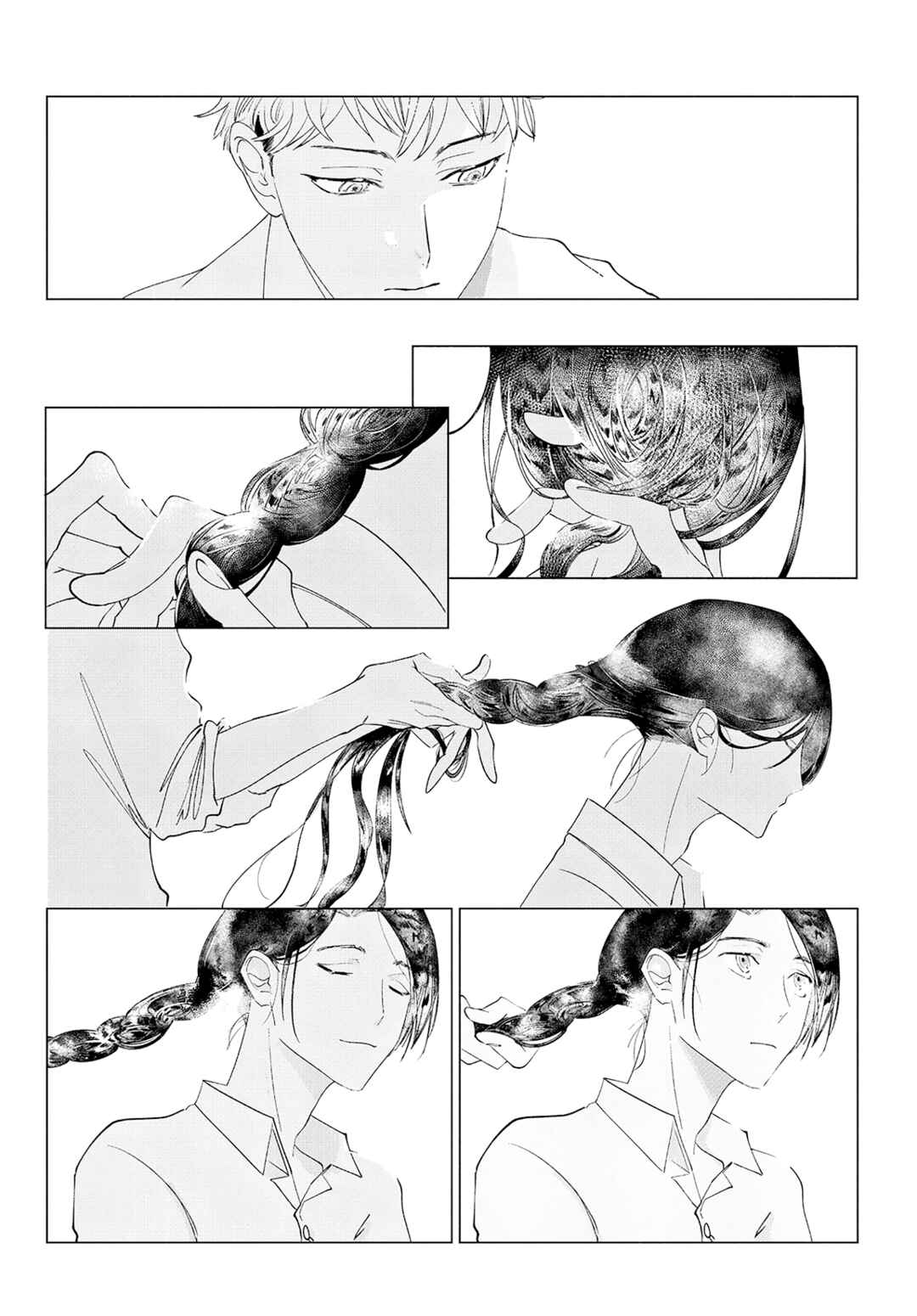 Page 30 Chapter Unknown_c88b Braid into Love
