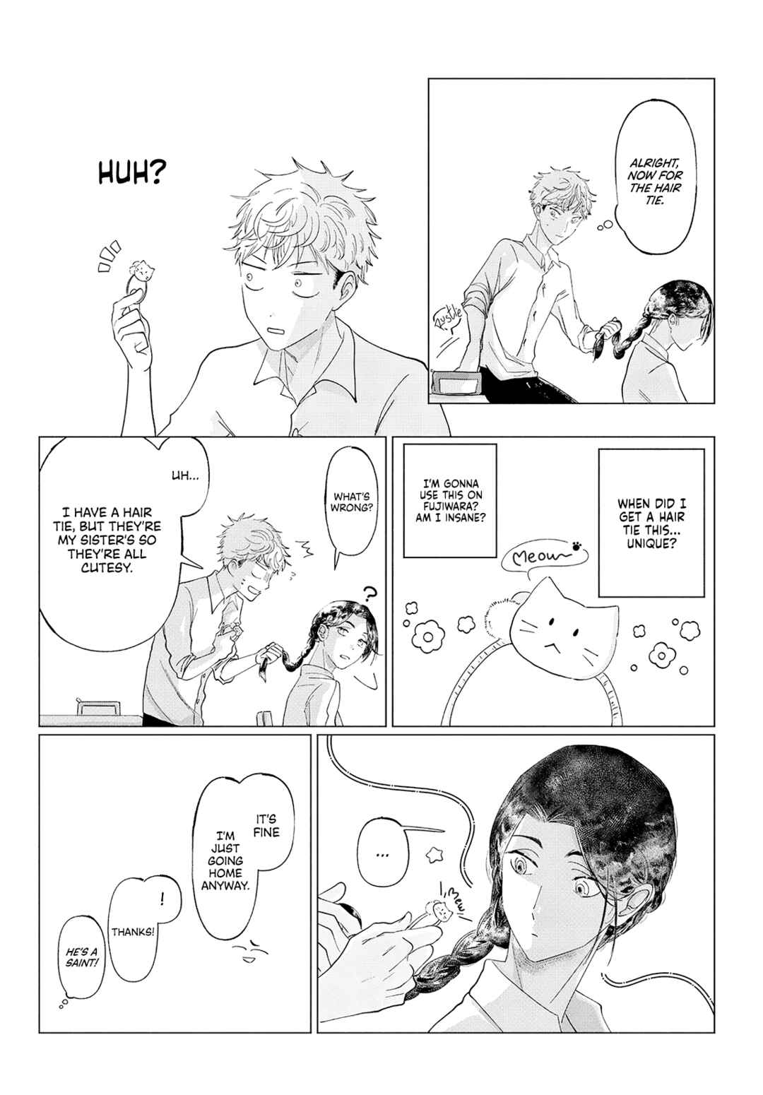 Page 32 Chapter Unknown_c88b Braid into Love