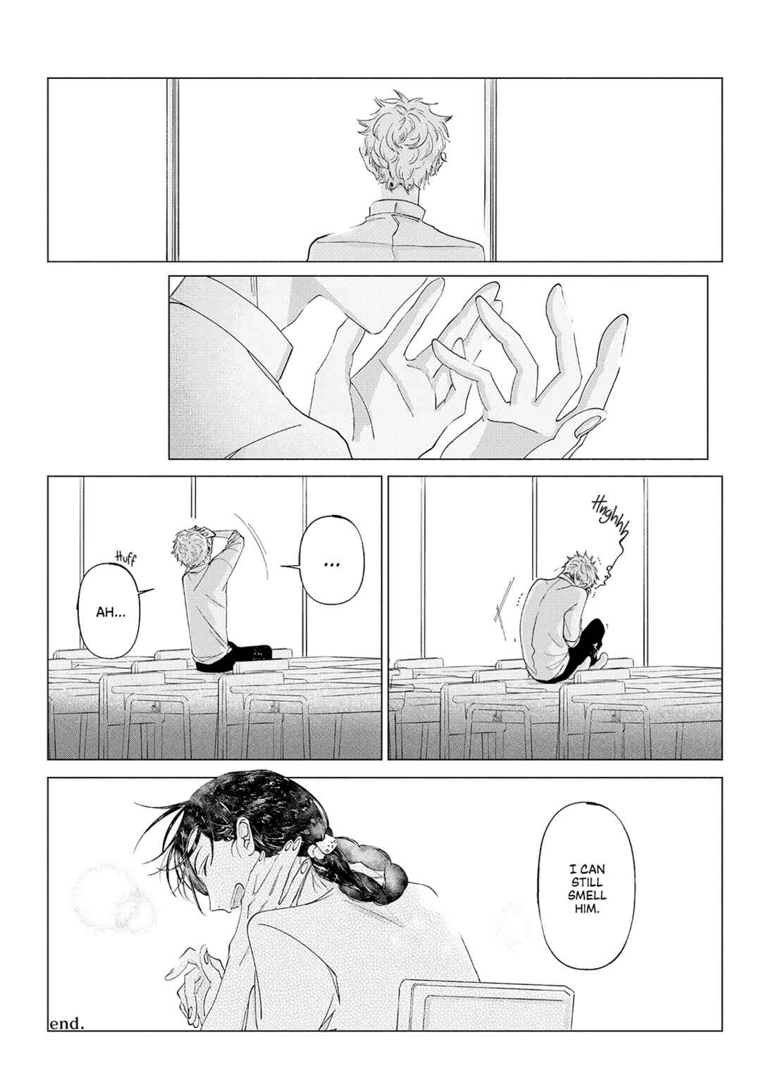 Page 35 Chapter Unknown_c88b Braid into Love