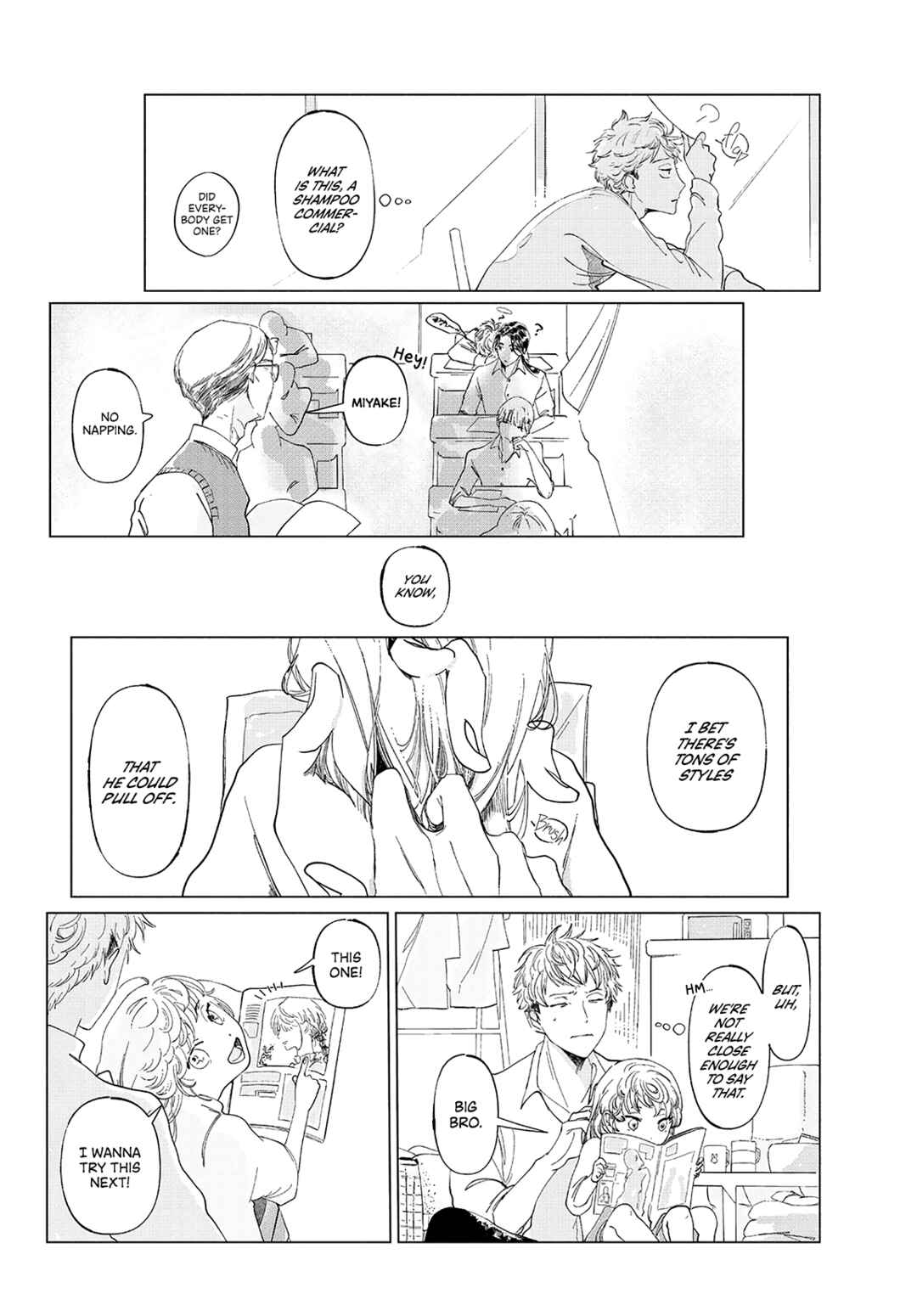 Page 6 Chapter Unknown_c88b Braid into Love