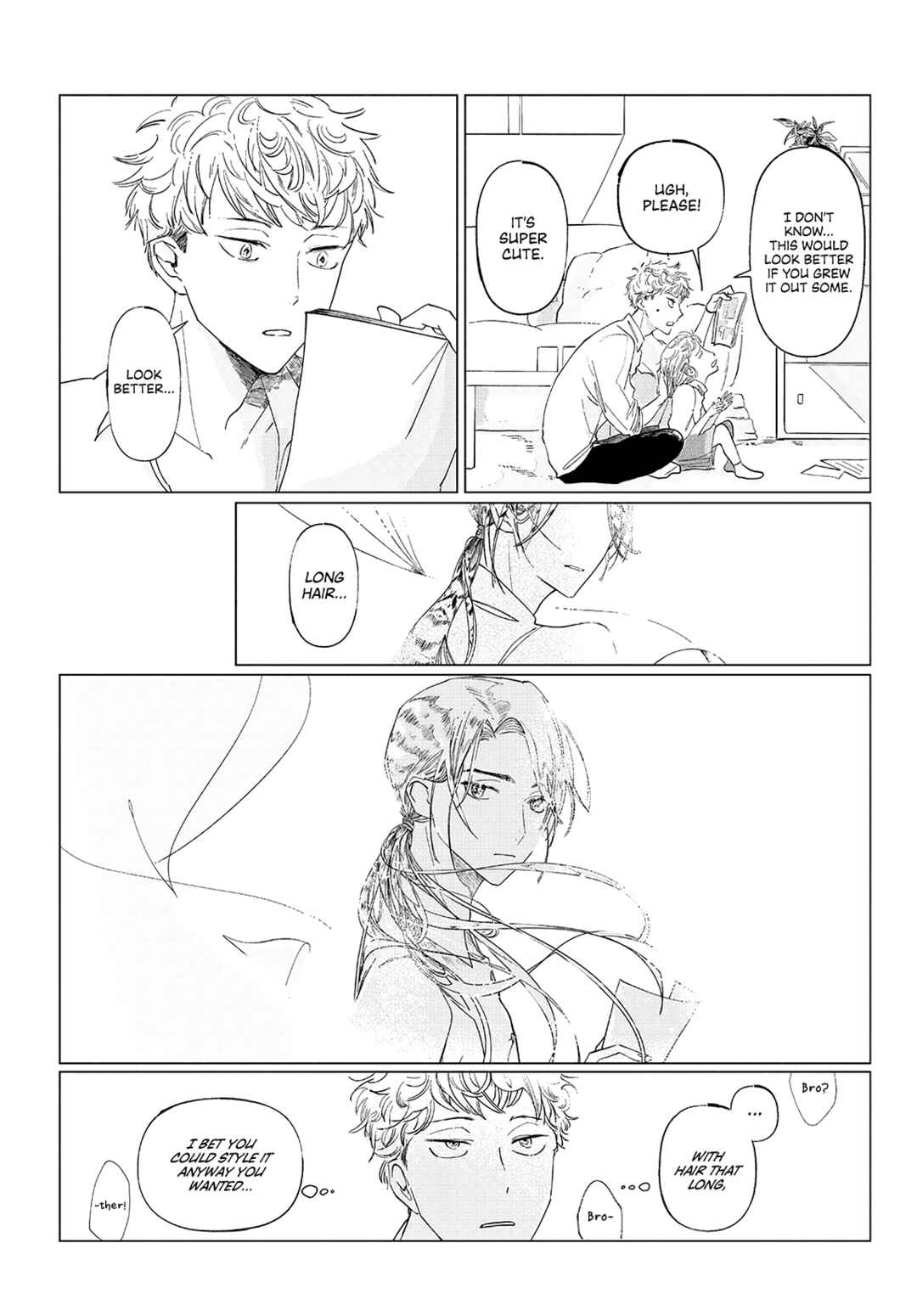 Page 7 Chapter Unknown_c88b Braid into Love
