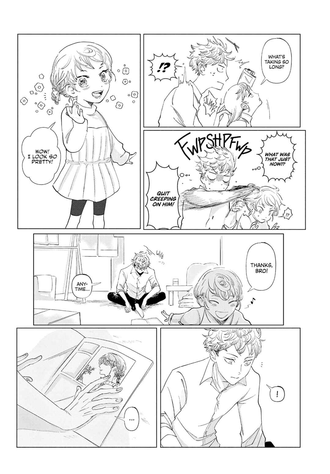 Page 8 Chapter Unknown_c88b Braid into Love