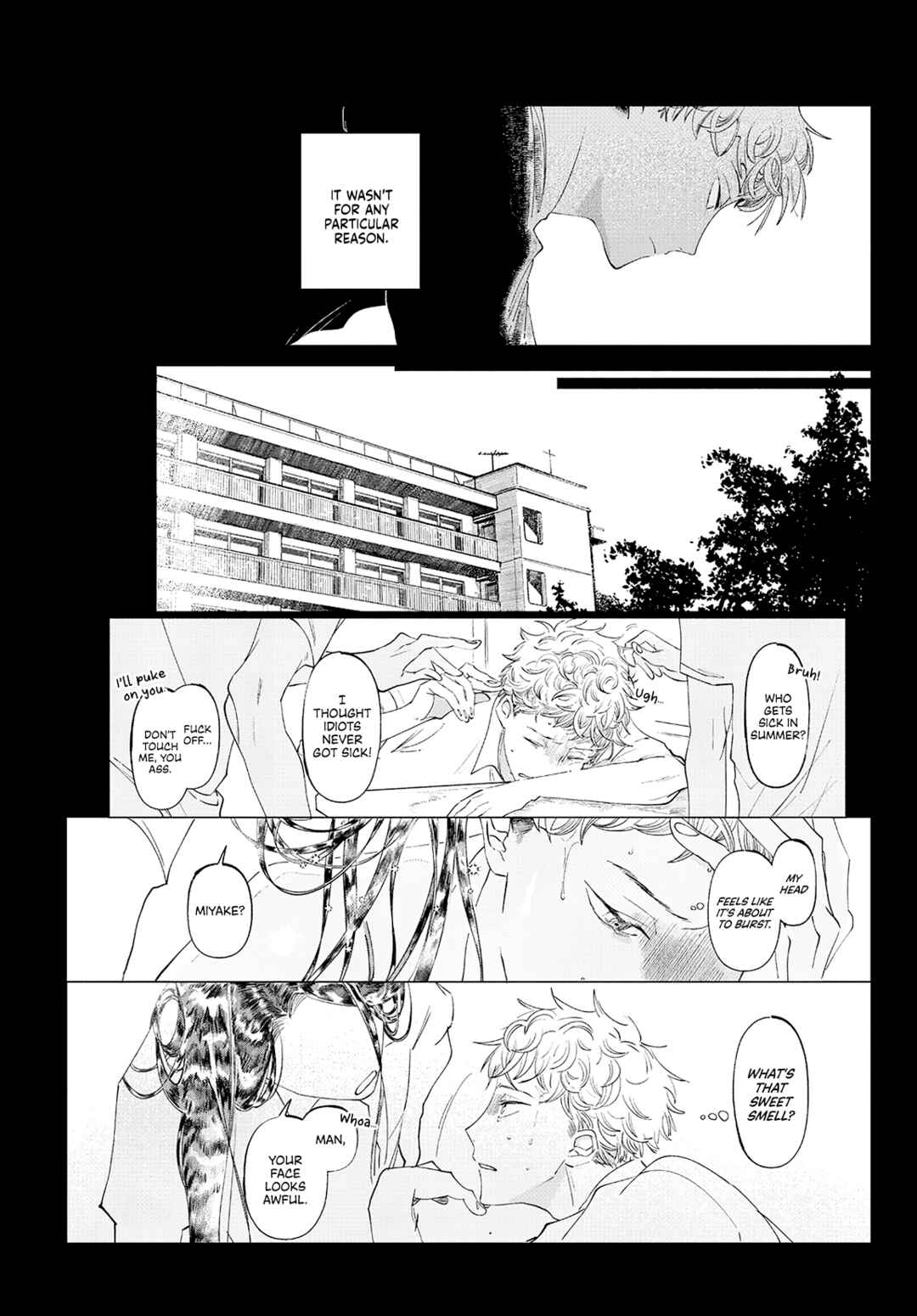 Page 9 Chapter Unknown_c88b Braid into Love