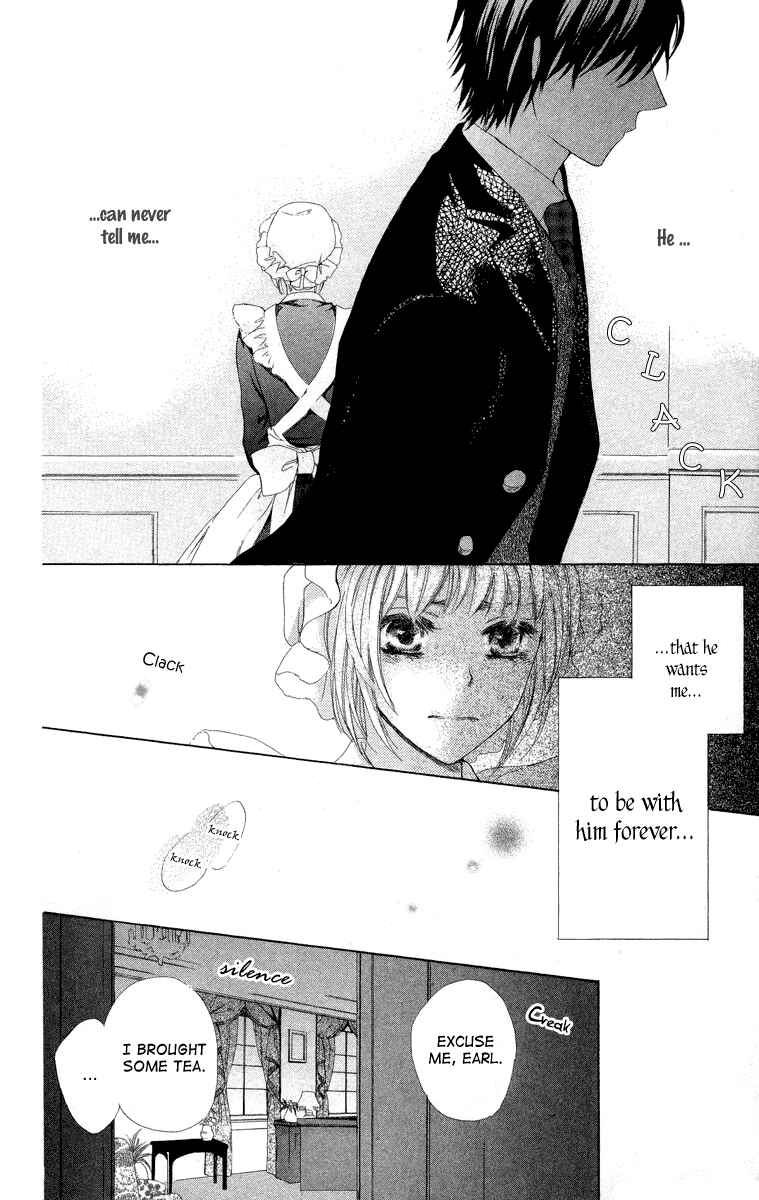 Page 24 Chapter 3 Ibara no Okite