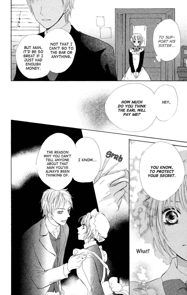 Page 28 Chapter 3 Ibara no Okite