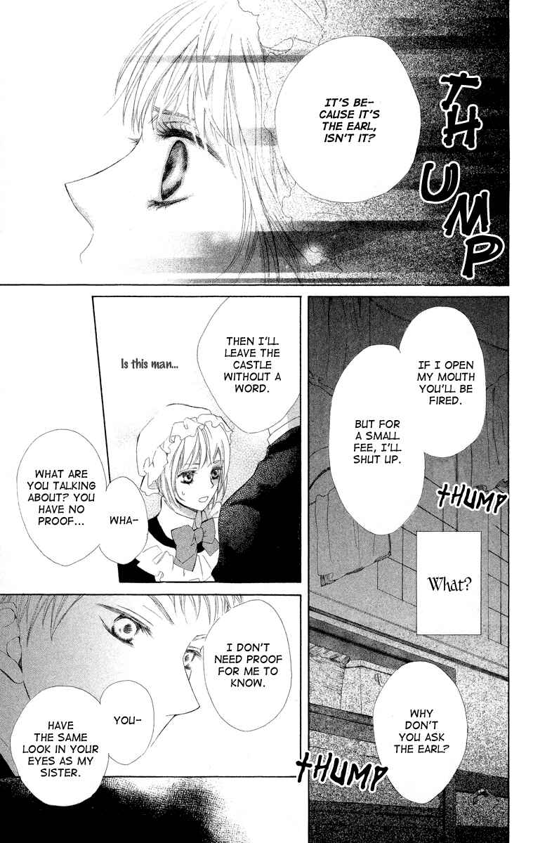 Page 29 Chapter 3 Ibara no Okite
