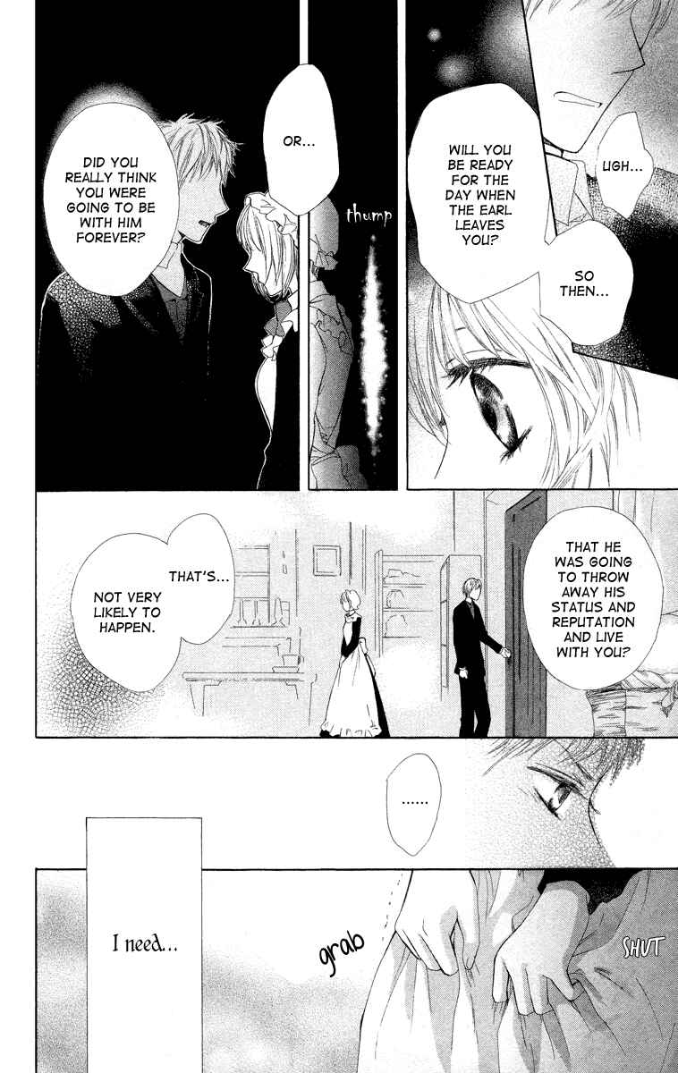 Page 34 Chapter 3 Ibara no Okite