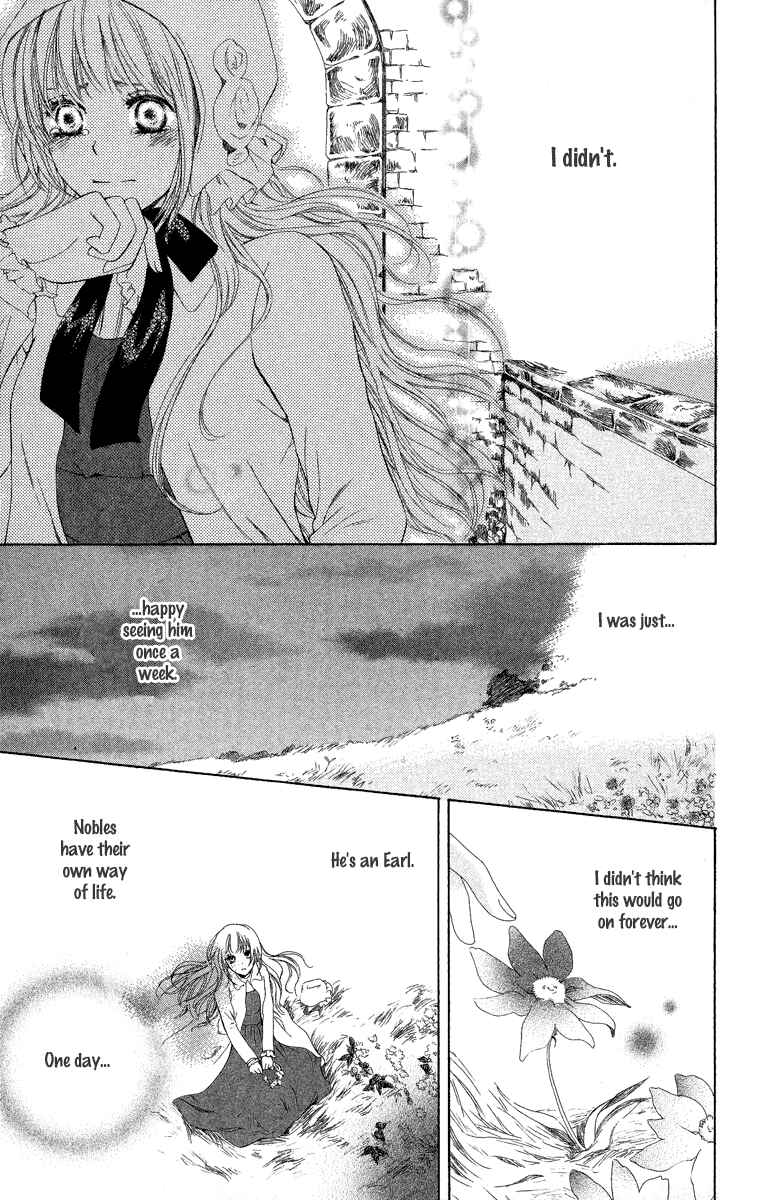 Page 37 Chapter 3 Ibara no Okite