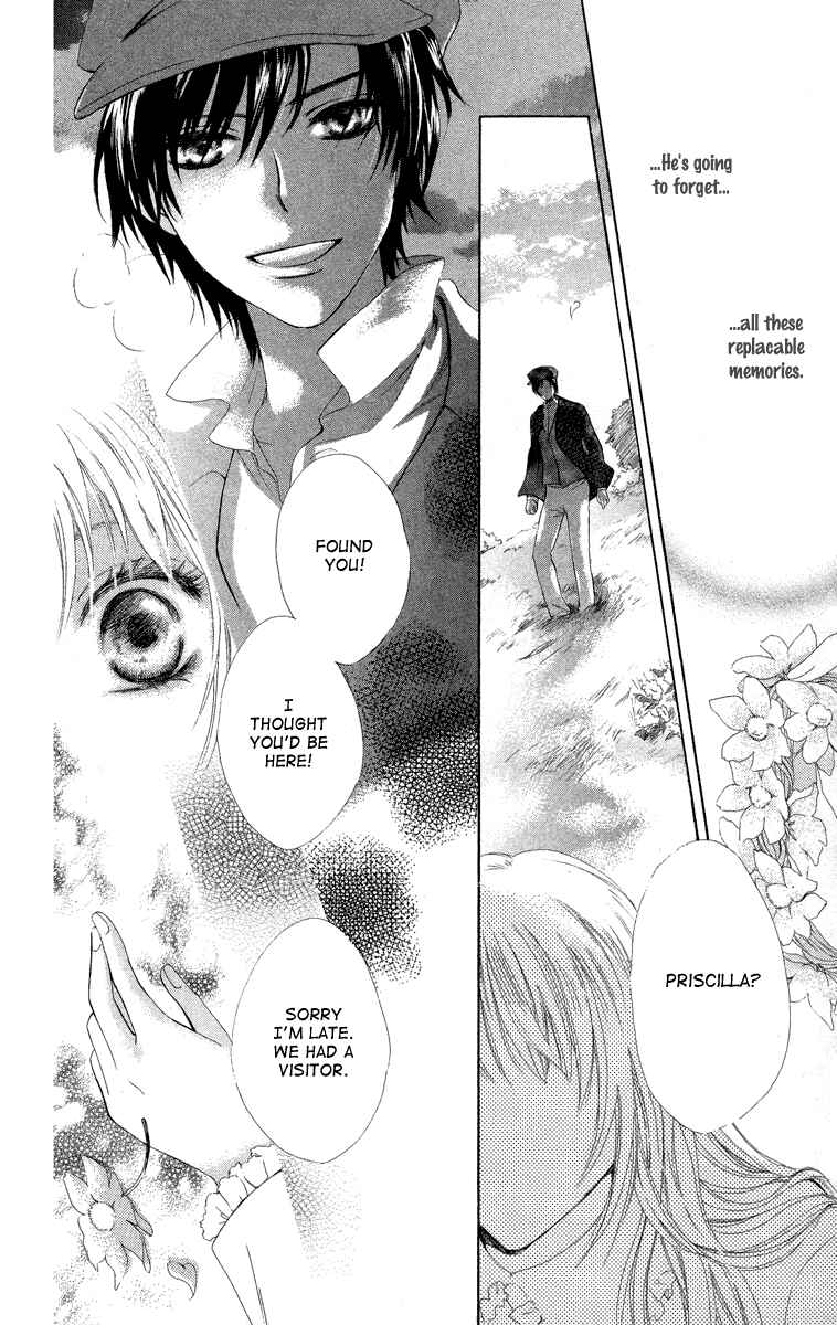 Page 38 Chapter 3 Ibara no Okite