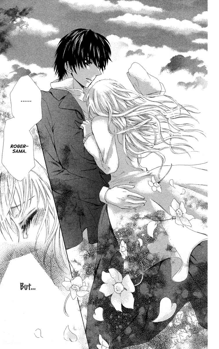 Page 39 Chapter 3 Ibara no Okite