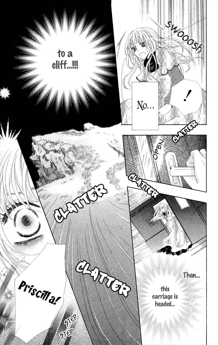 Page 29 Chapter 4 Ibara no Okite