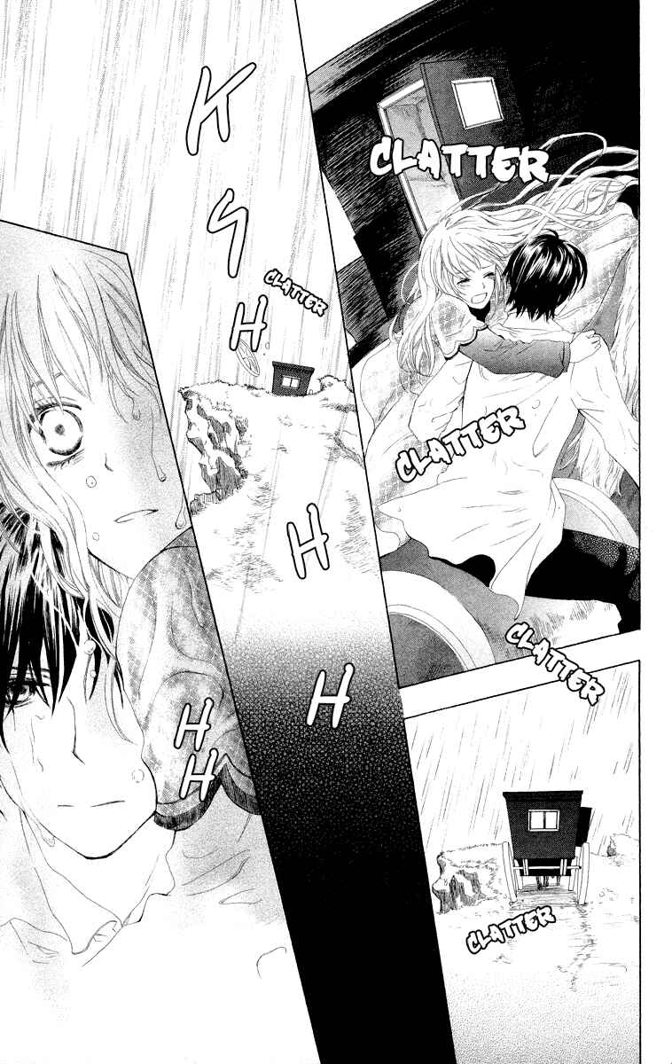 Page 31 Chapter 4 Ibara no Okite