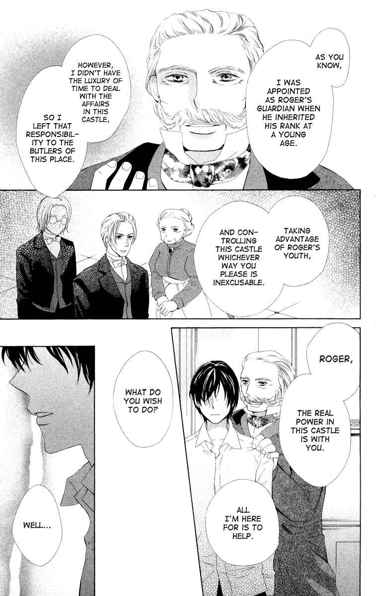 Page 37 Chapter 4 Ibara no Okite