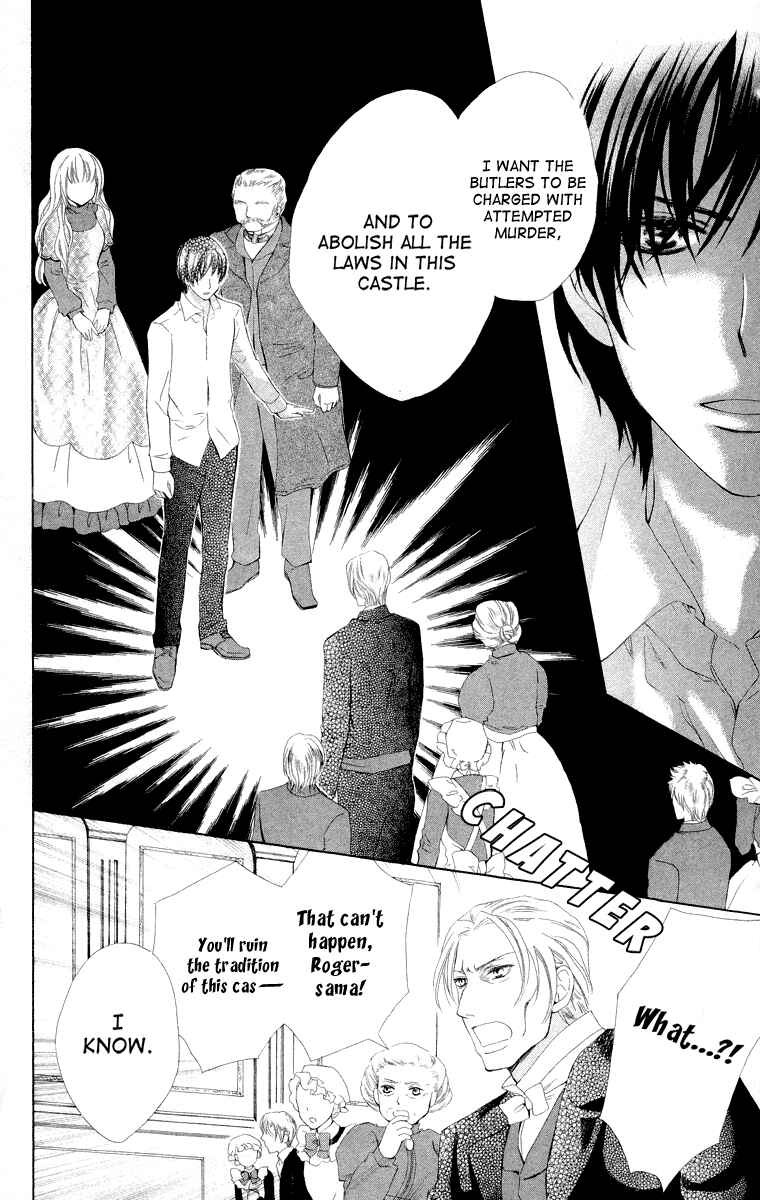 Page 38 Chapter 4 Ibara no Okite
