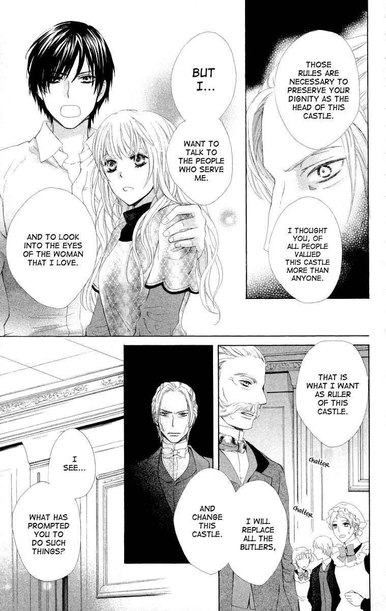 Page 39 Chapter 4 Ibara no Okite