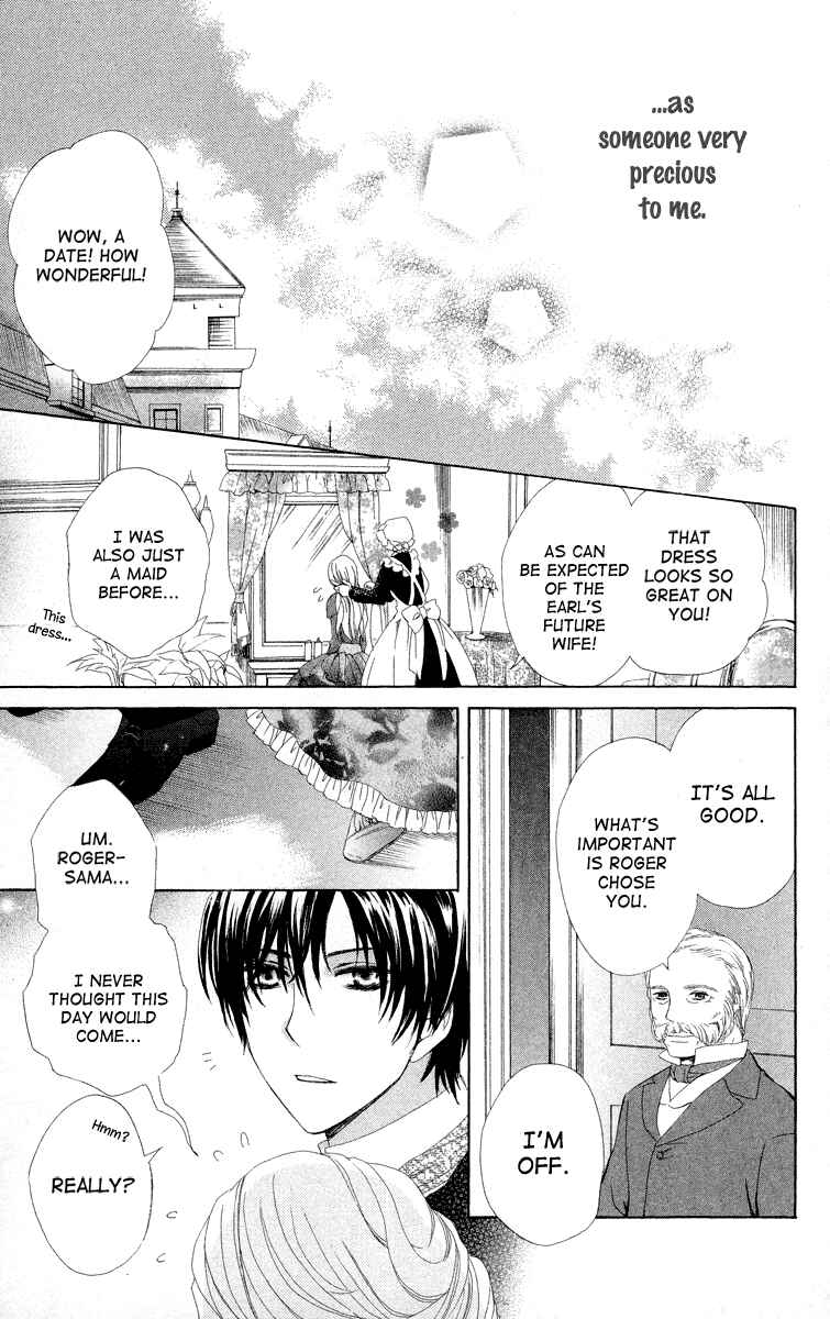 Page 41 Chapter 4 Ibara no Okite