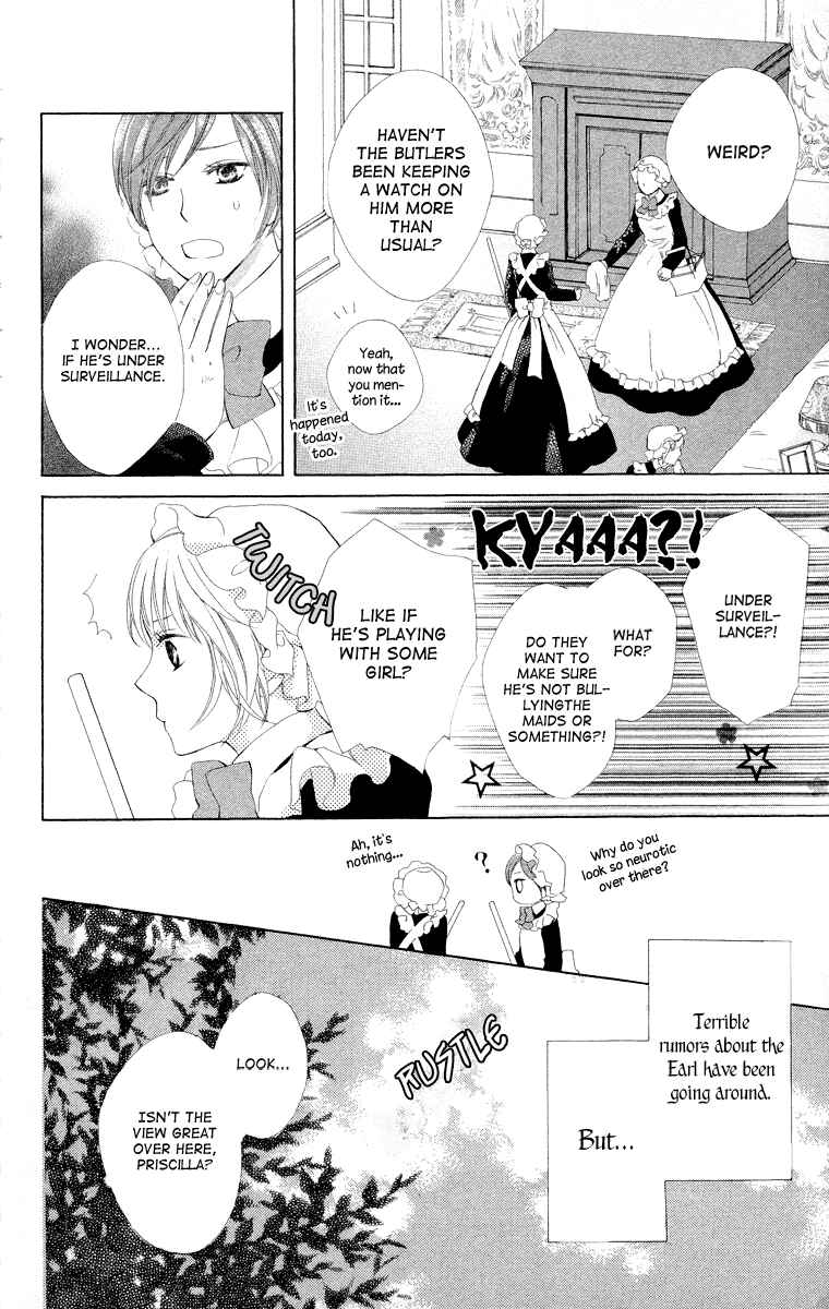 Page 6 Chapter 4 Ibara no Okite
